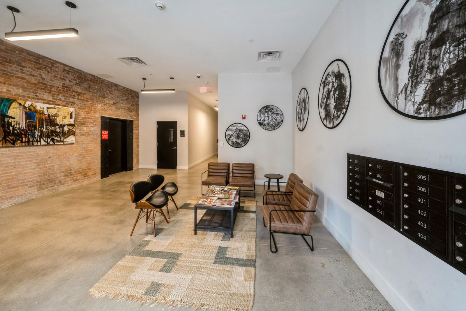 520 PALISADE AVE Unit: 301