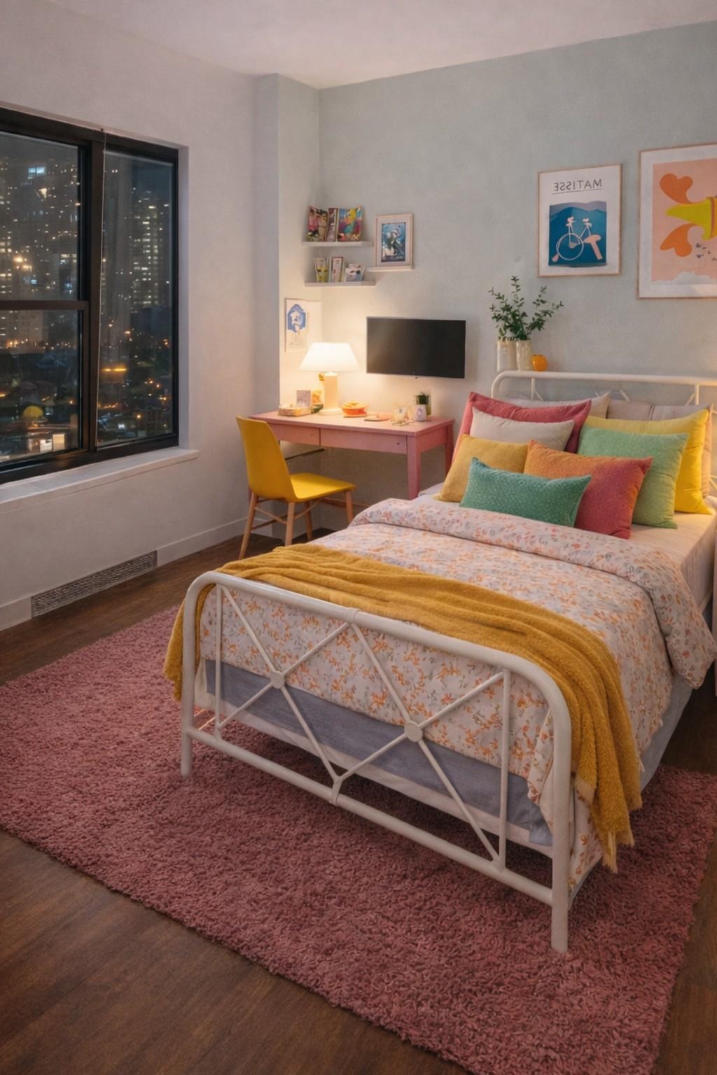 135 MONTGOMERY ST Unit: 5-10