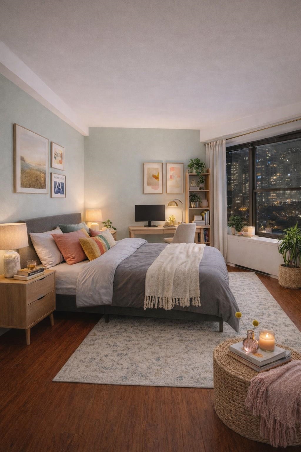 135 MONTGOMERY ST Unit: 5-10