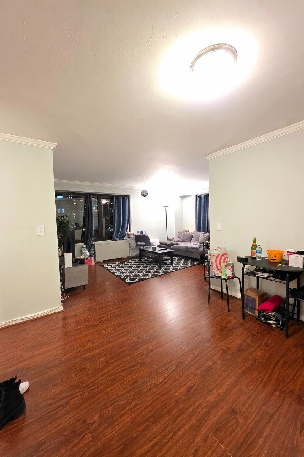 135 MONTGOMERY ST Unit: 5-10