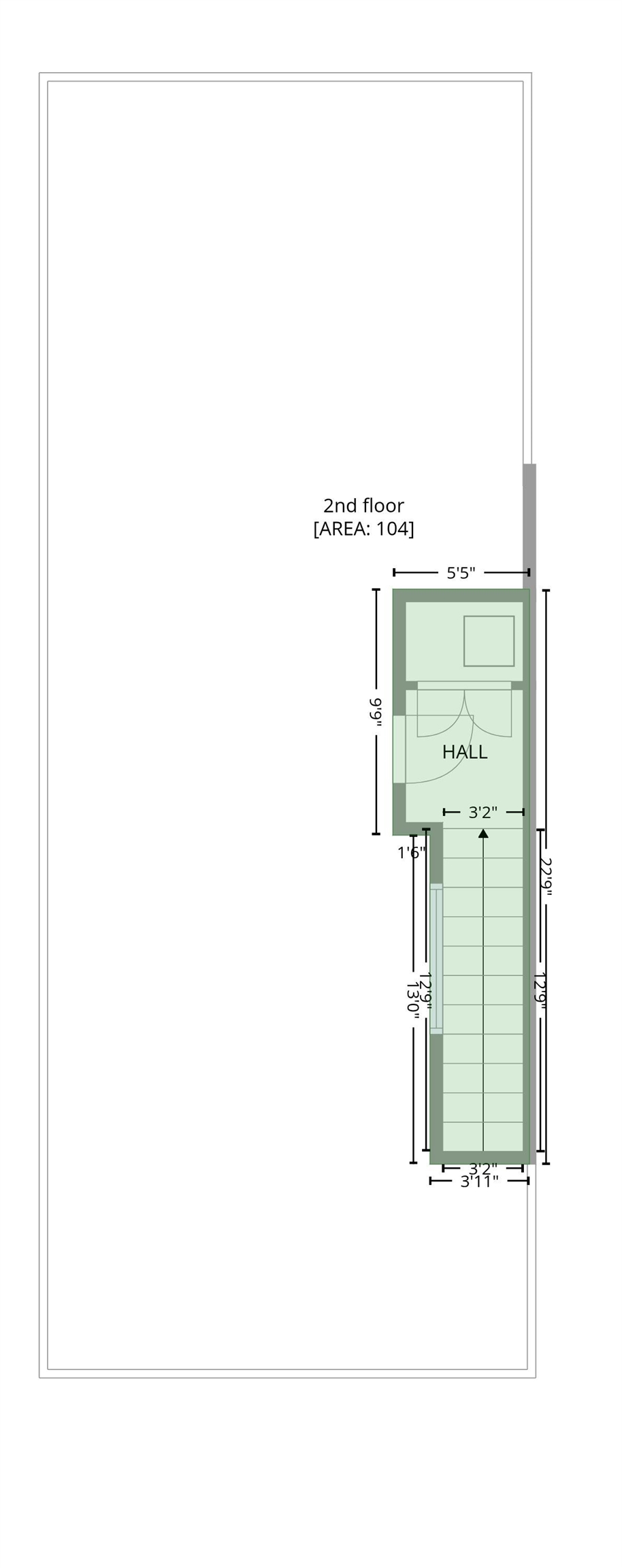 220 FREEMAN AVE Unit: 2