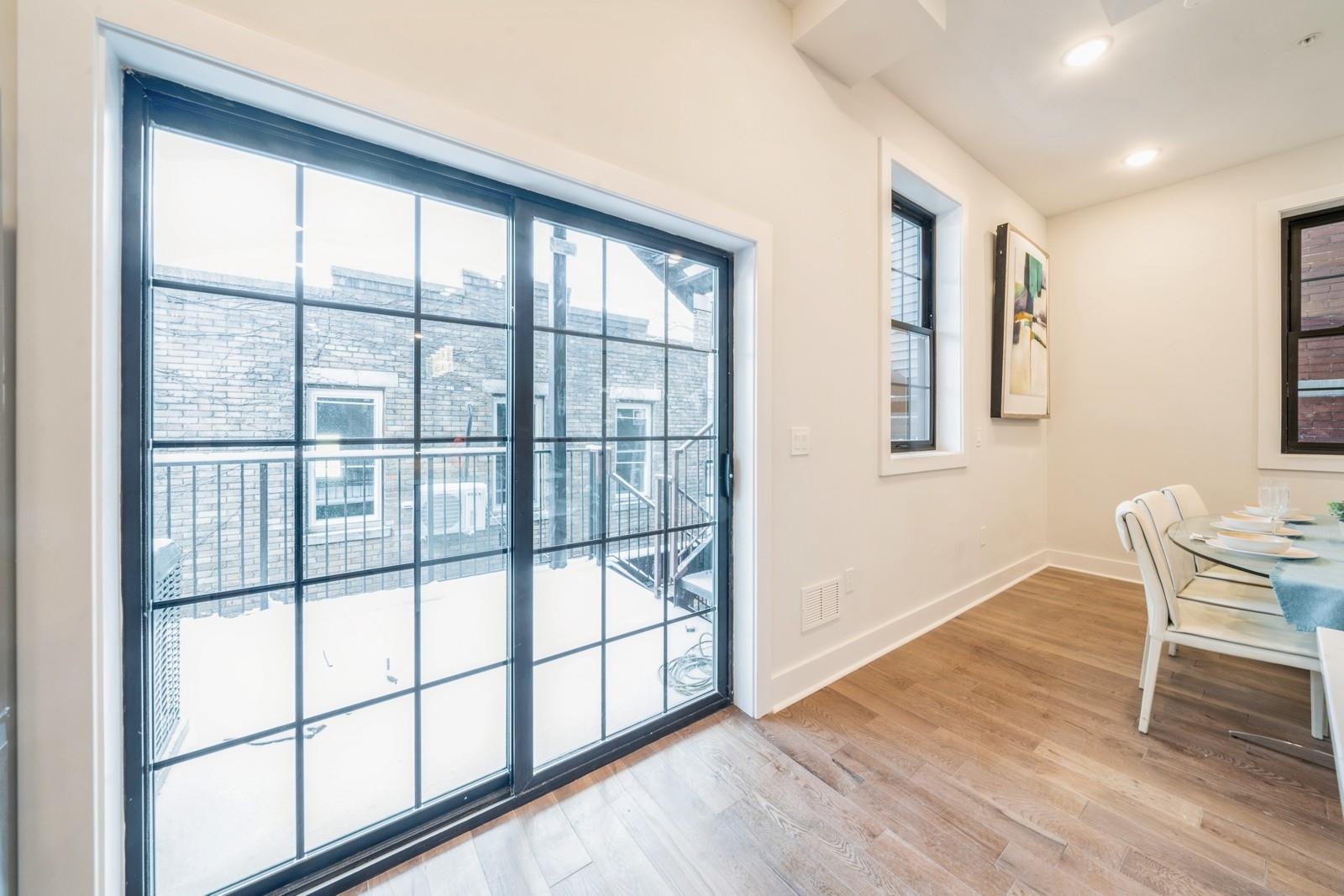 545 PALISADE AVE Unit: 1A