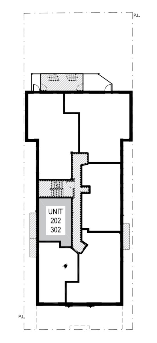 104 GLENWOOD AVE Unit: 302