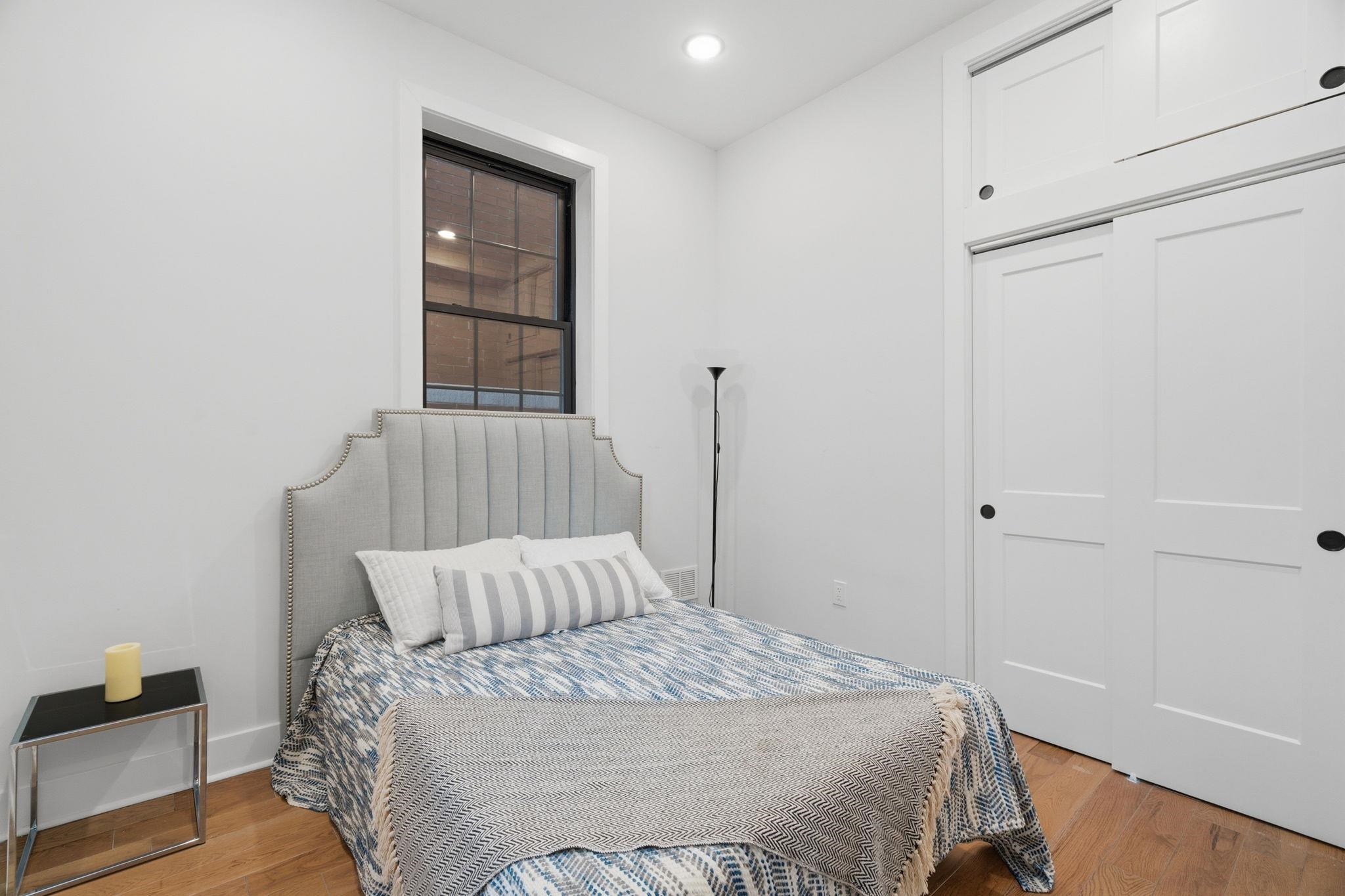 545 PALISADE AVE Unit: 2