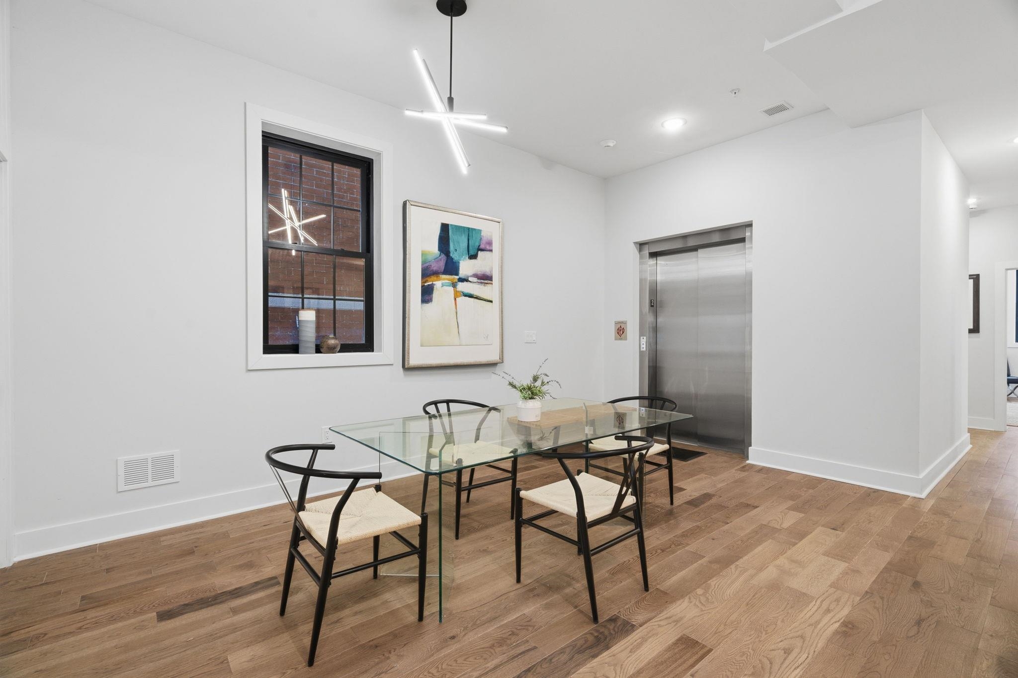 545 PALISADE AVE Unit: 2
