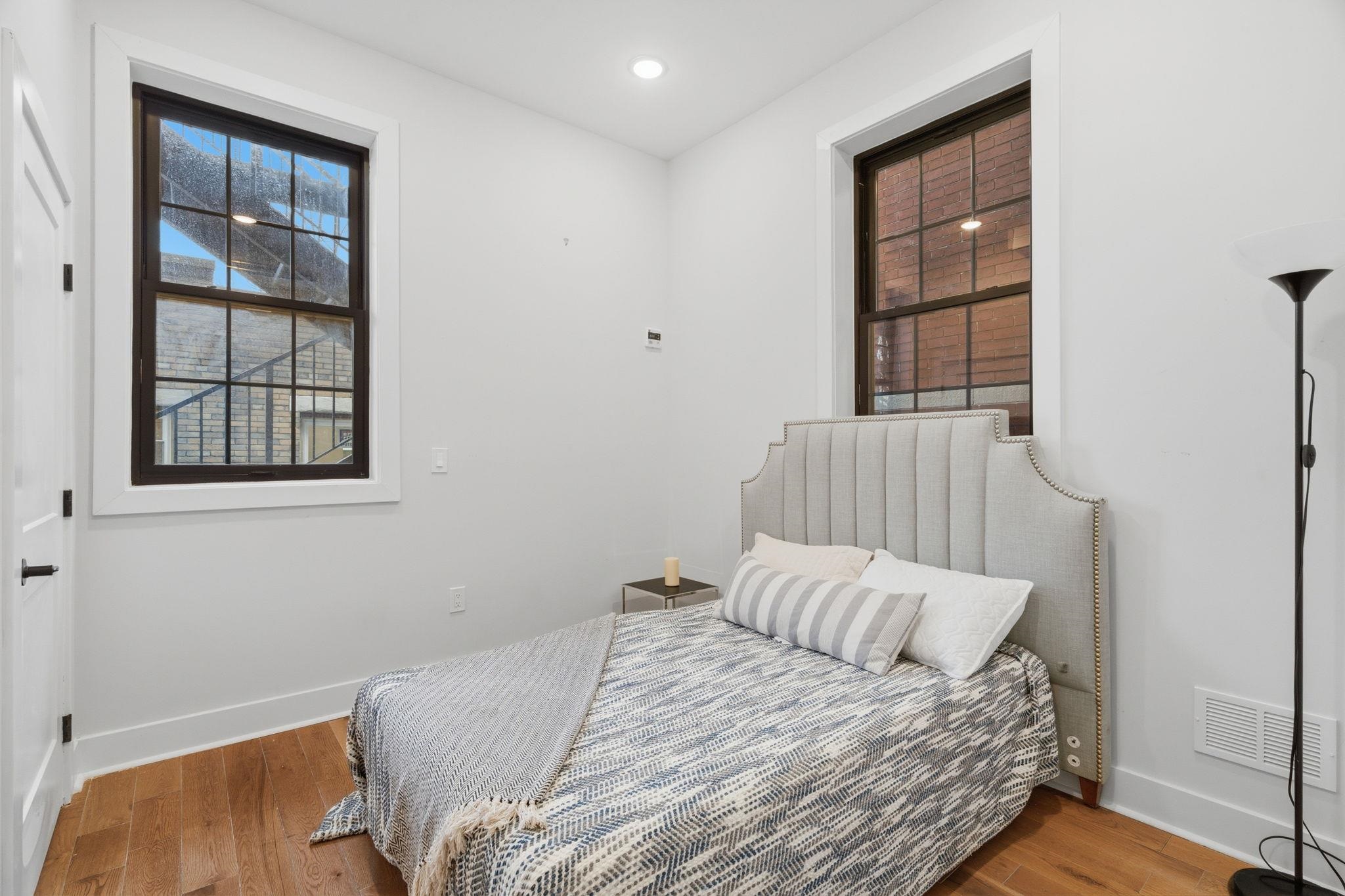 545 PALISADE AVE Unit: 2