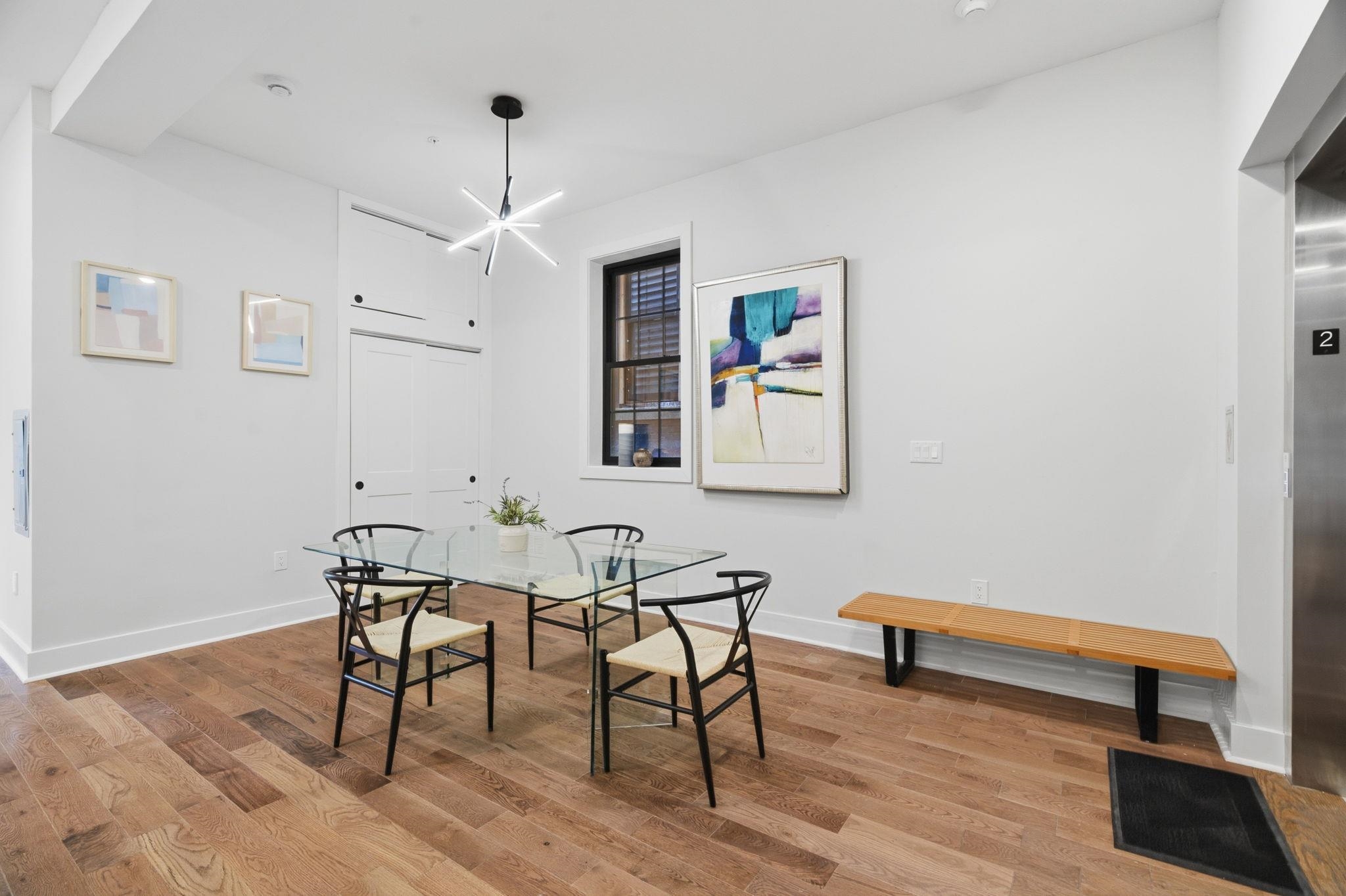 545 PALISADE AVE Unit: 2