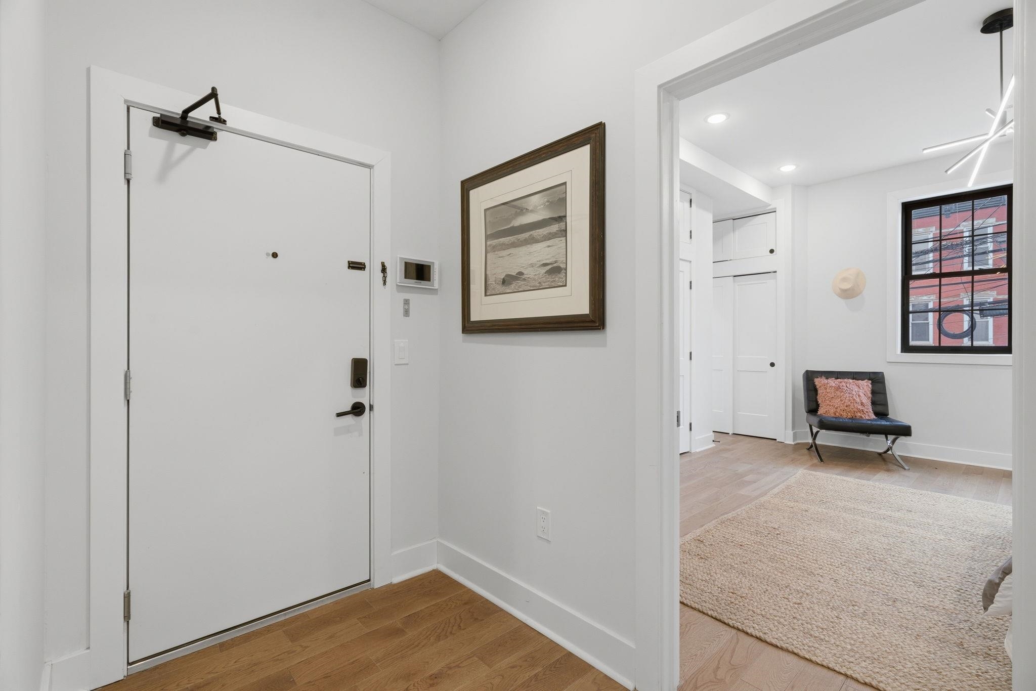 545 PALISADE AVE Unit: 2