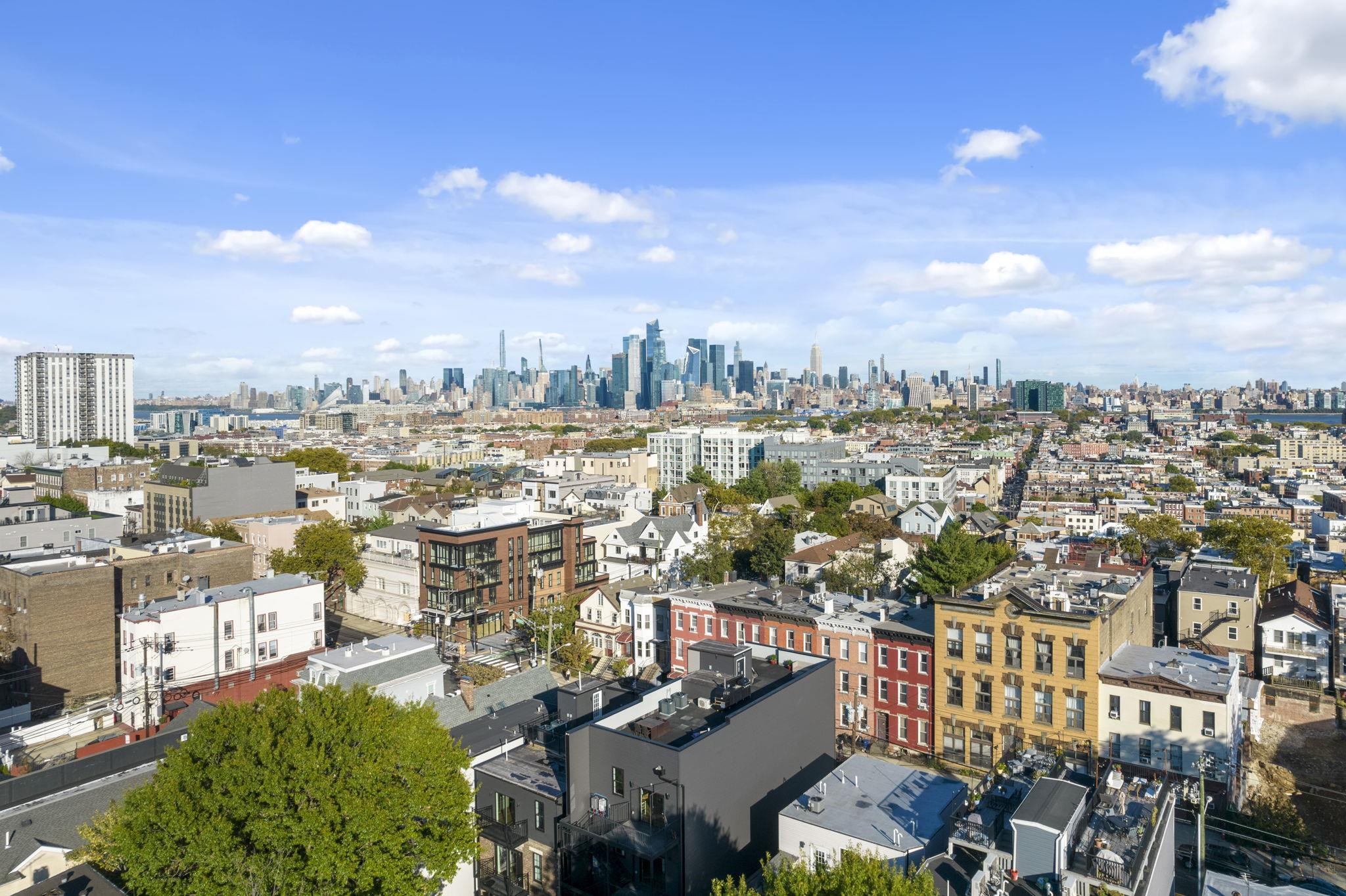 545 PALISADE AVE Unit: 1