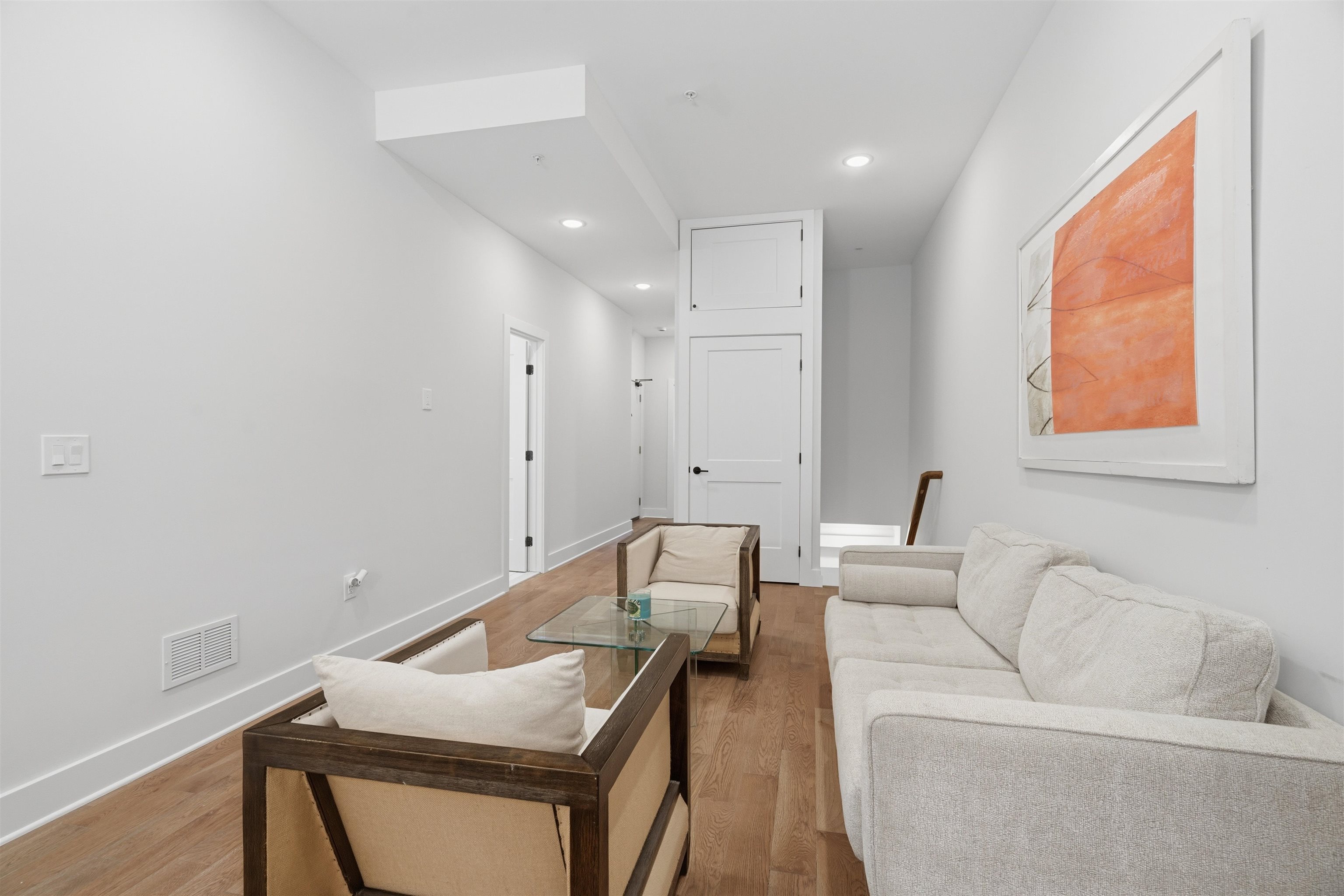 545 PALISADE AVE Unit: 1