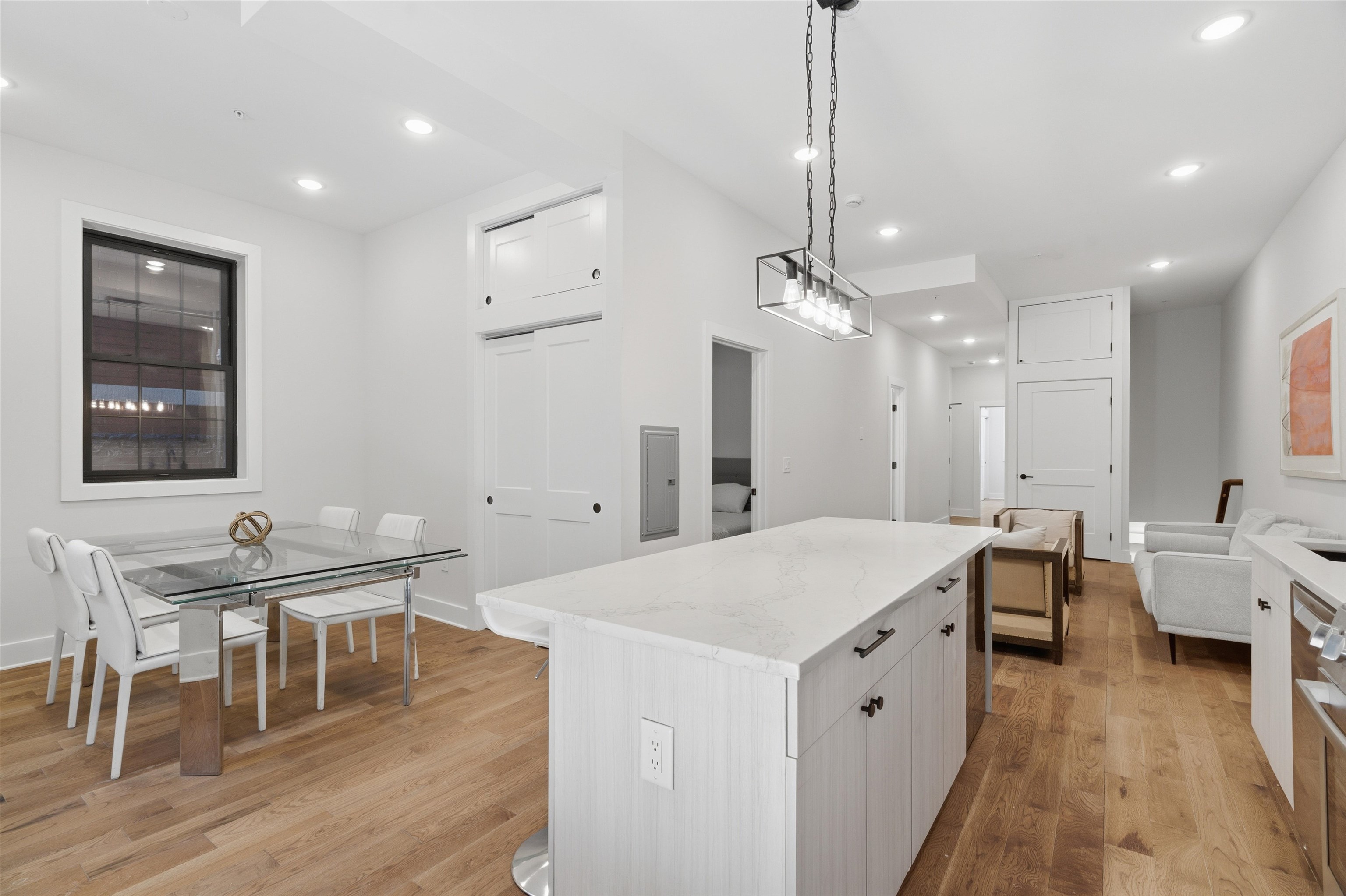 545 PALISADE AVE Unit: 1