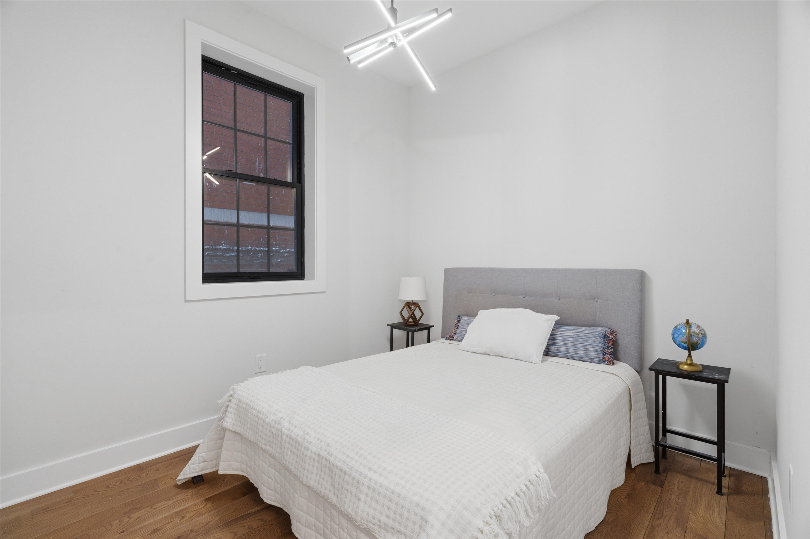 545 PALISADE AVE Unit: 1