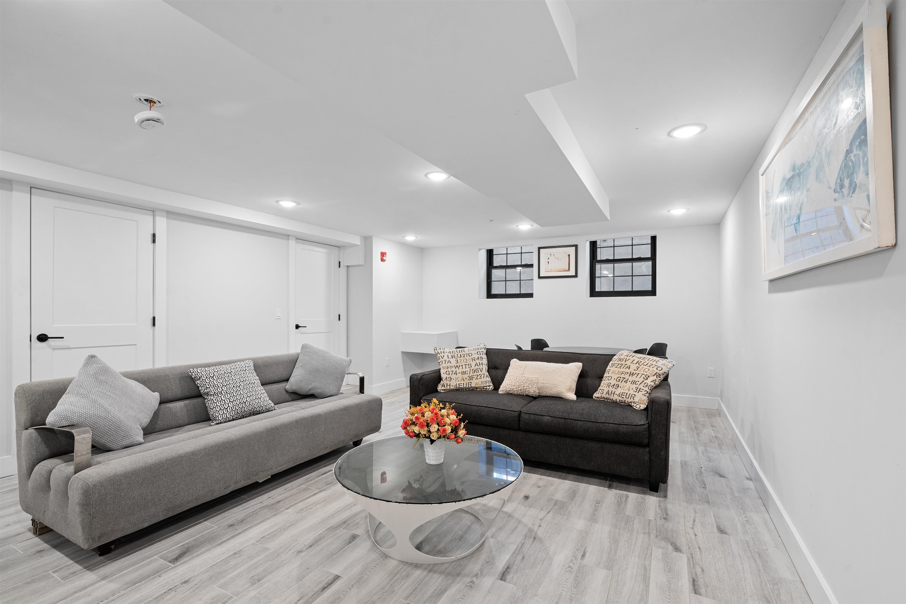 545 PALISADE AVE Unit: 1
