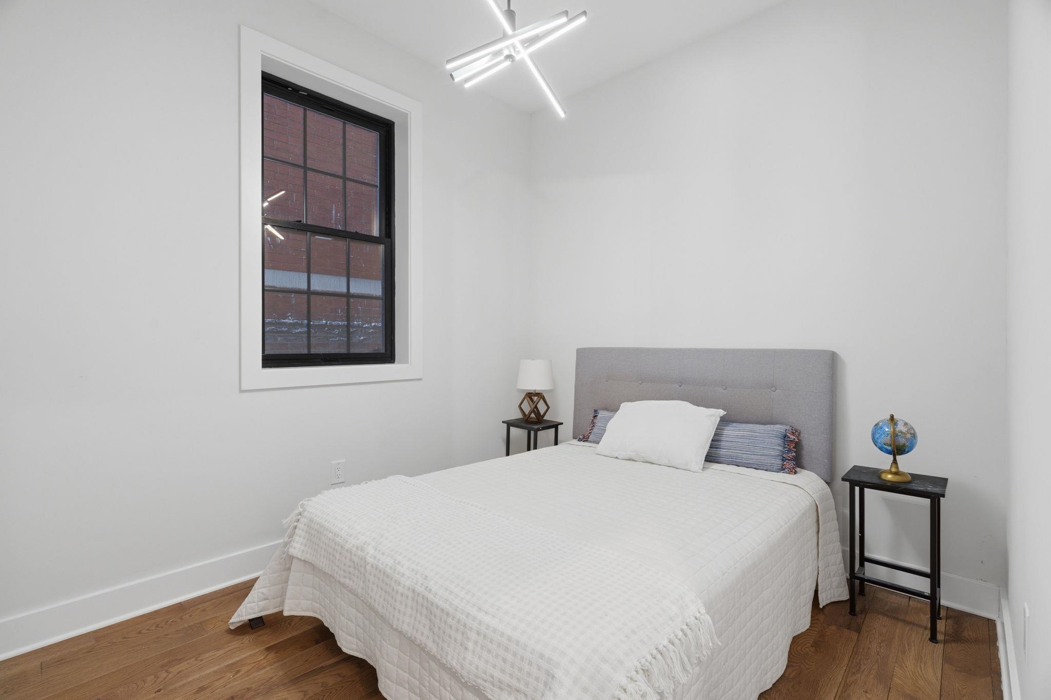 545 PALISADE AVE Unit: 1A