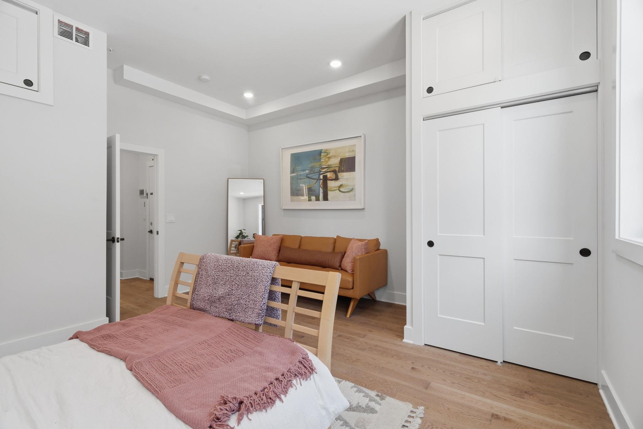 545 PALISADE AVE Unit: 1A