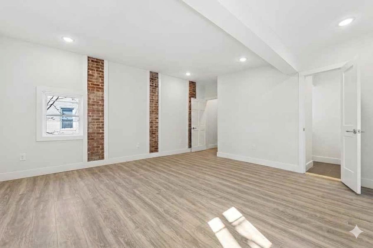 545 PALISADE AVE Unit: 1A