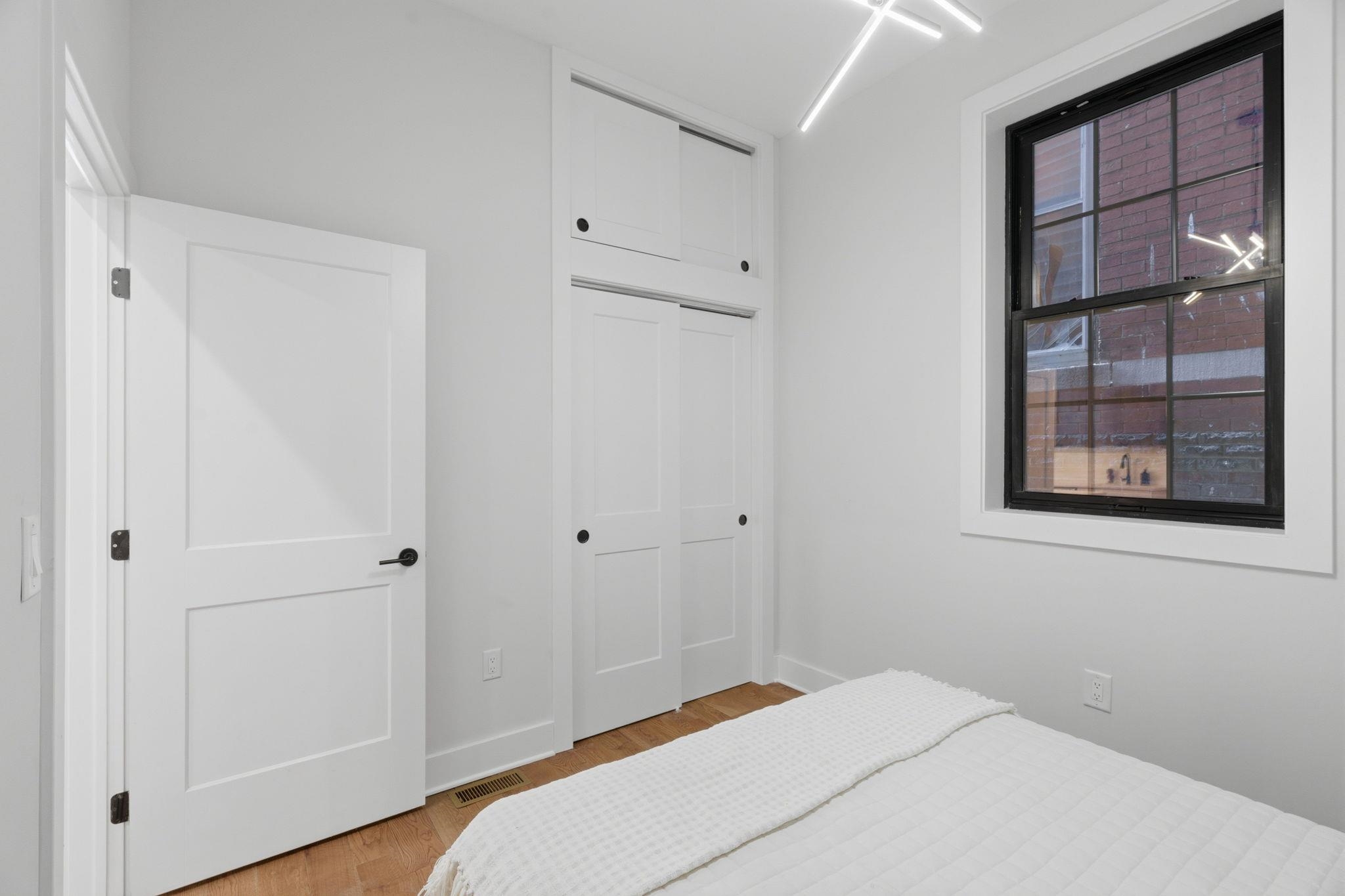 545 PALISADE AVE Unit: 1A