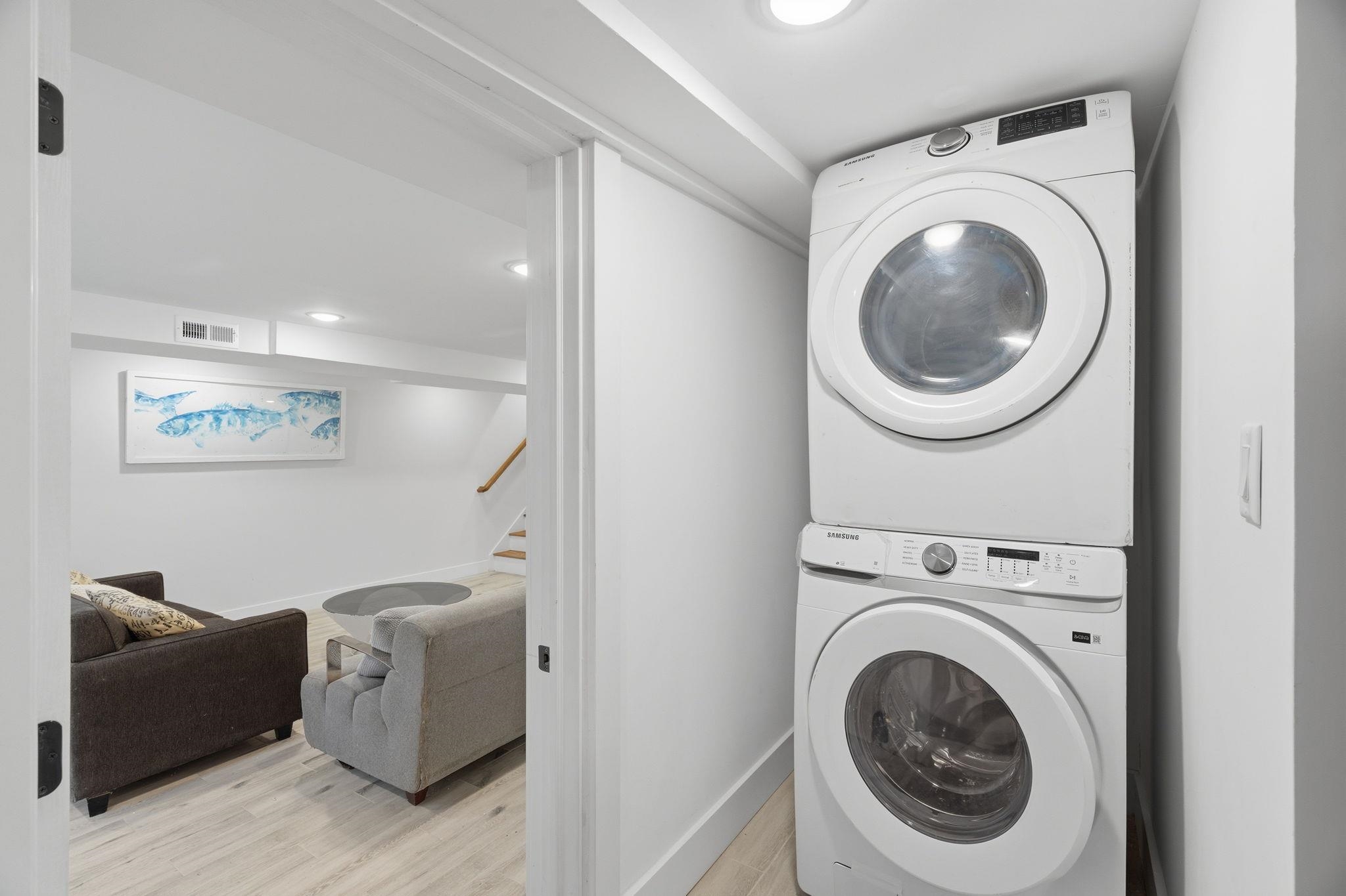 545 PALISADE AVE Unit: 1A