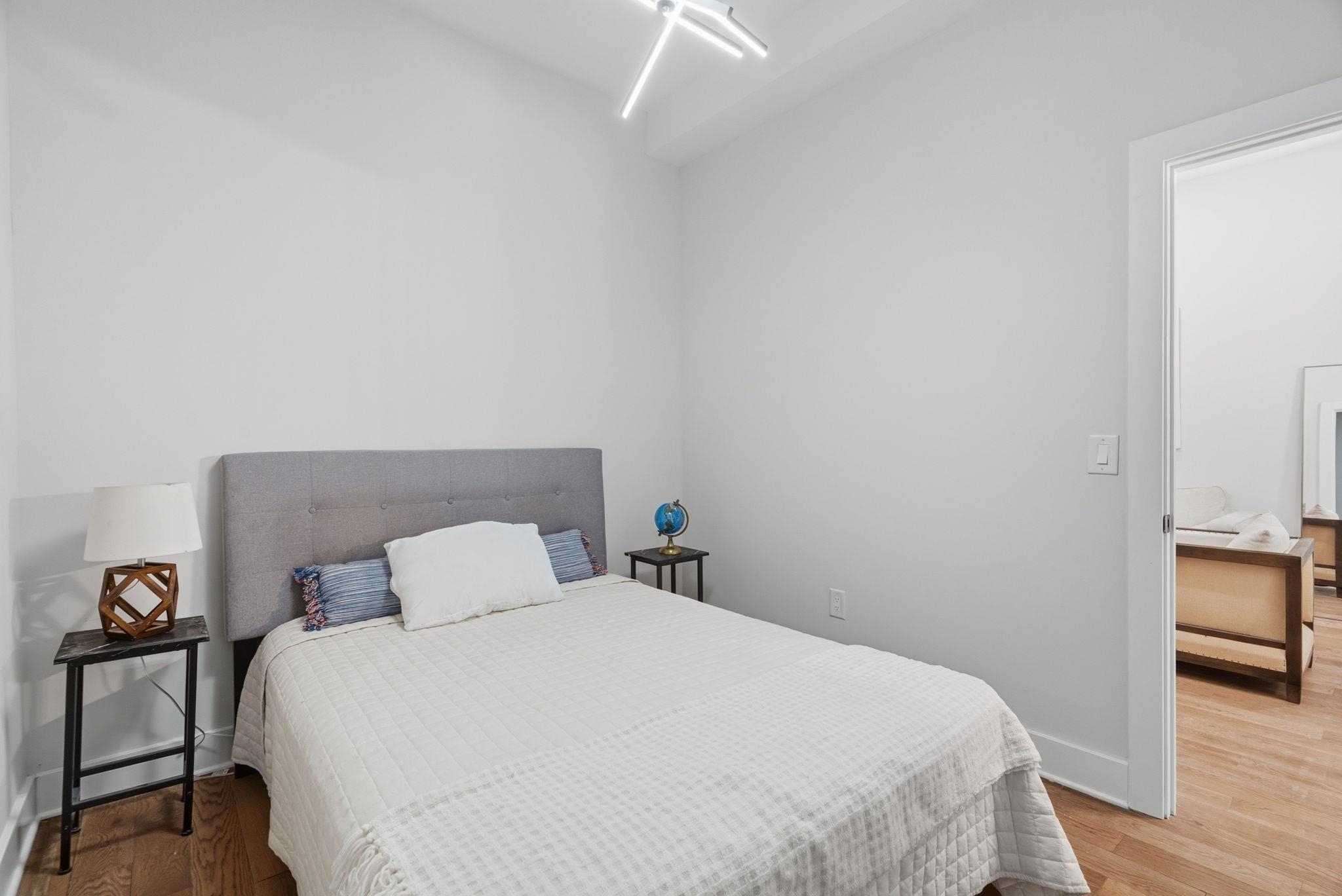 545 PALISADE AVE Unit: 1A