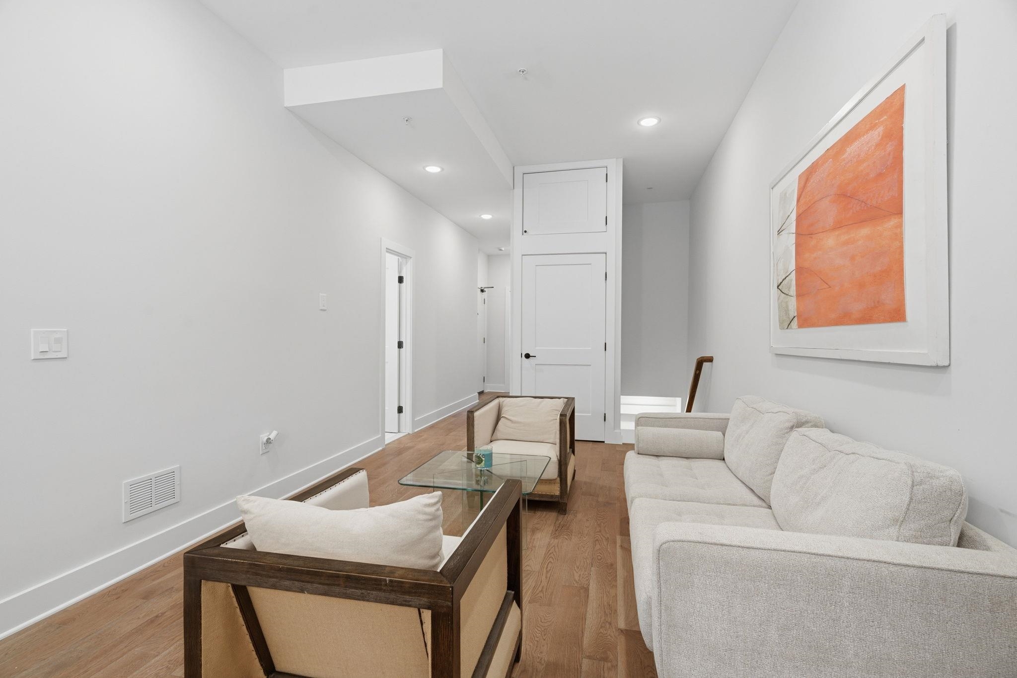 545 PALISADE AVE Unit: 1A