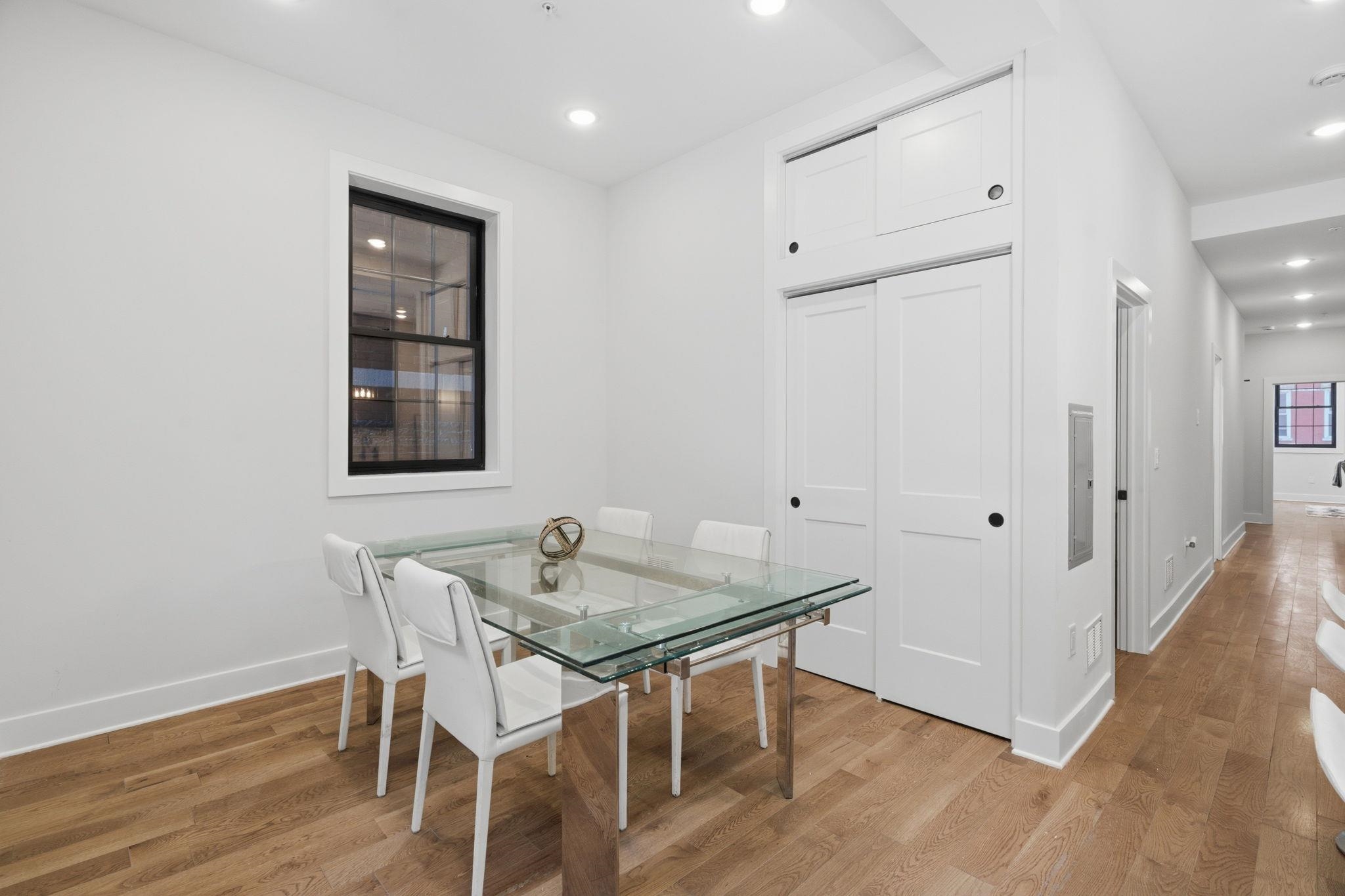 545 PALISADE AVE Unit: 1A