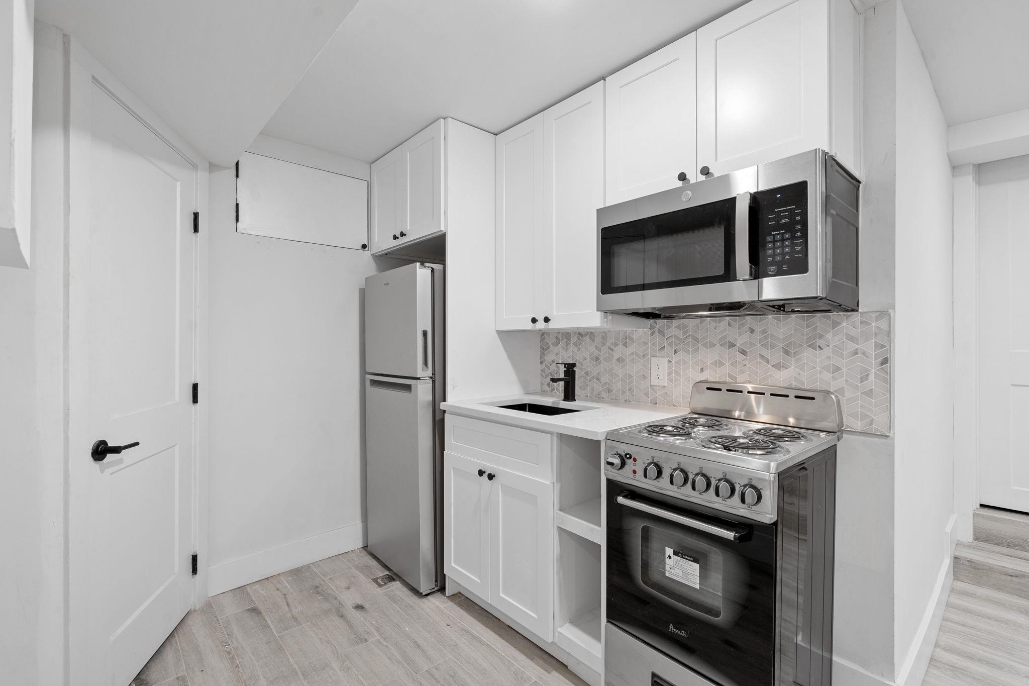 545 PALISADE AVE Unit: 1A