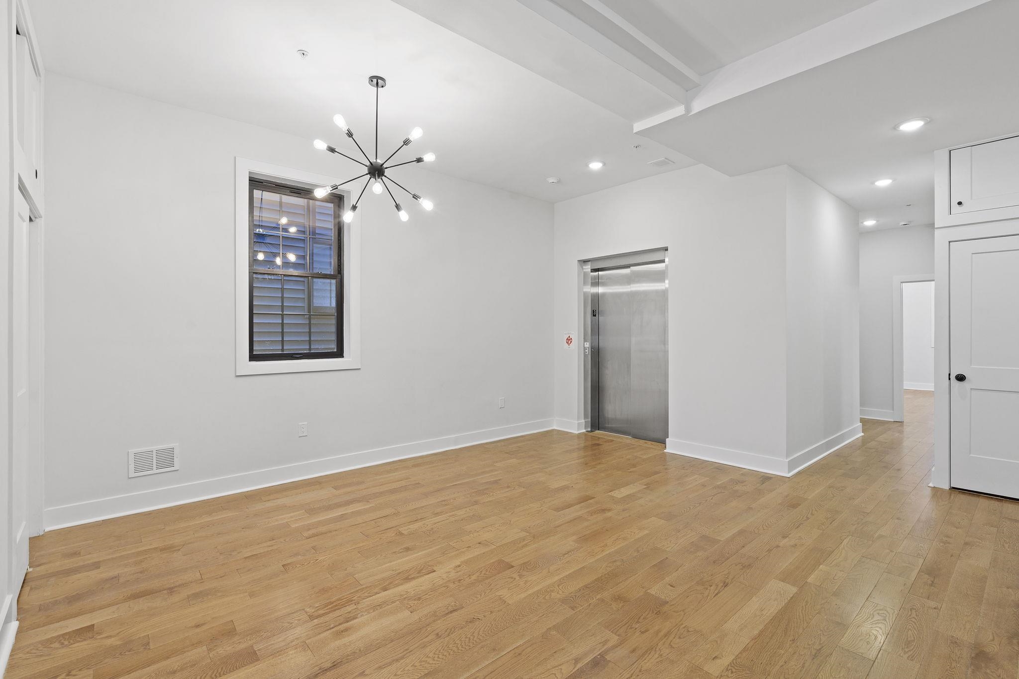 545 PALISADE AVE Unit: 2A