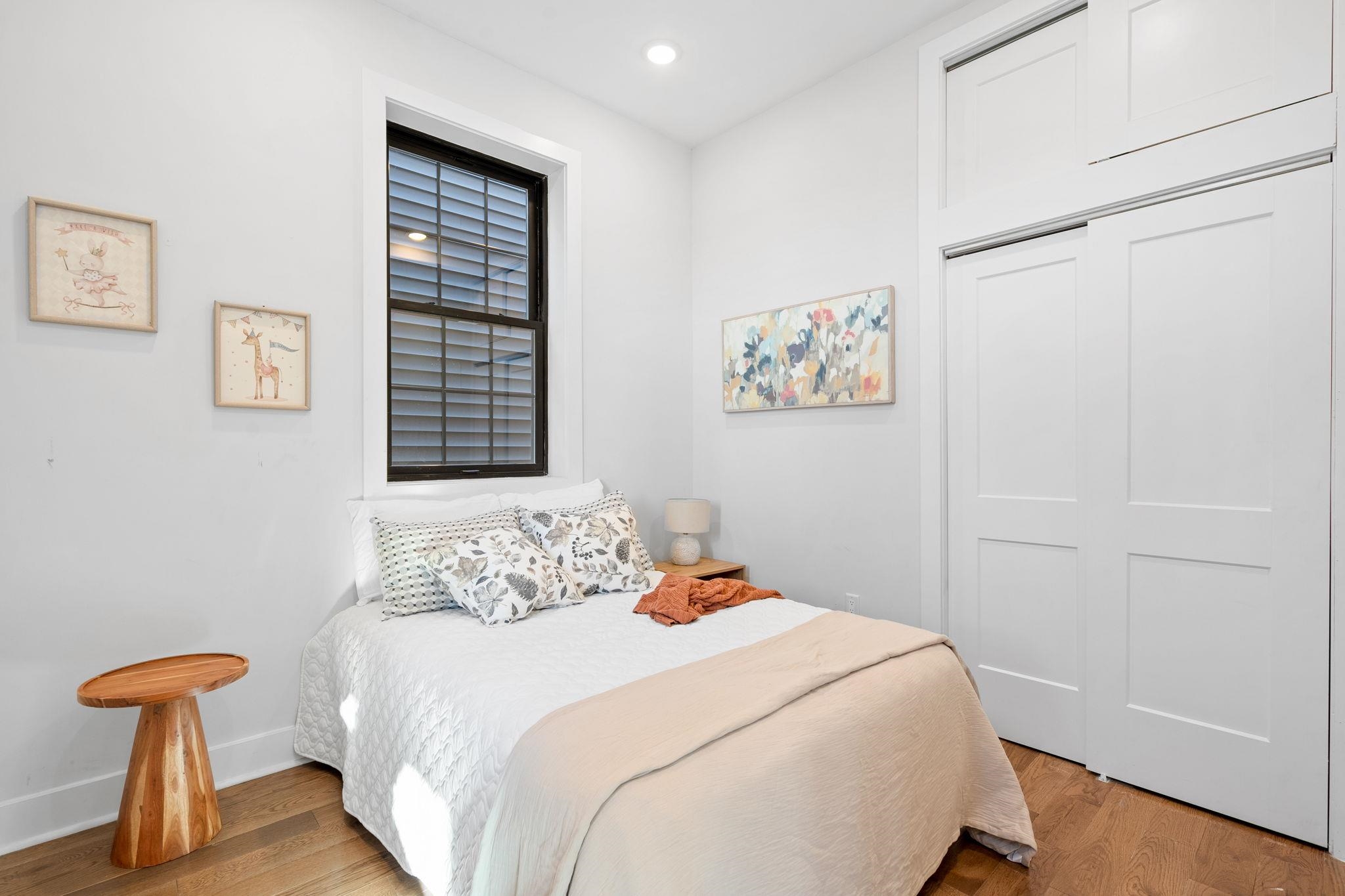 545 PALISADE AVE Unit: 2A