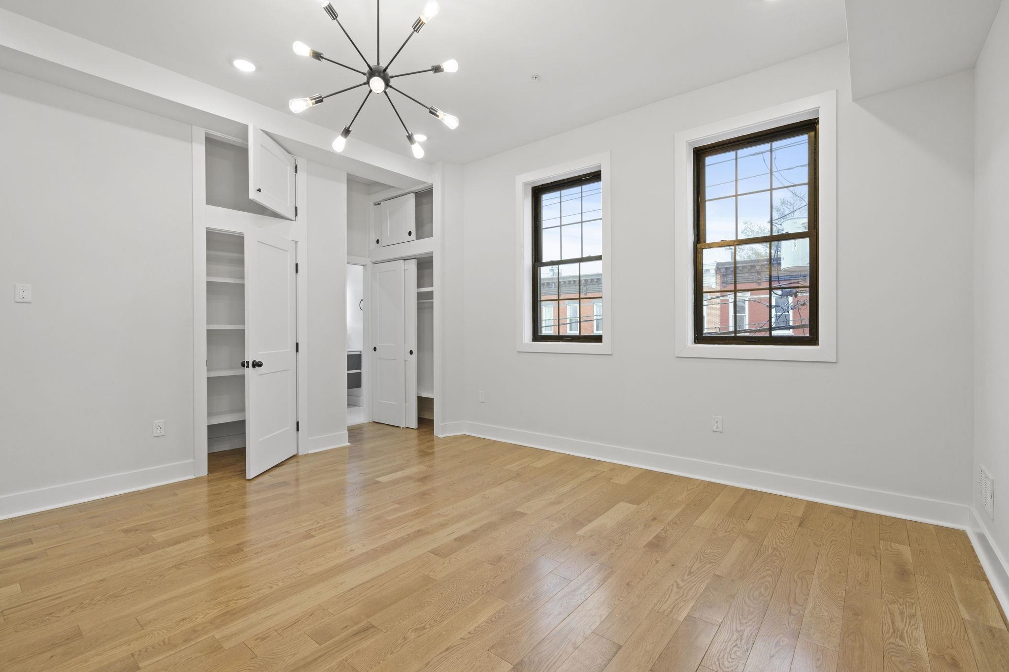 545 PALISADE AVE Unit: 2A