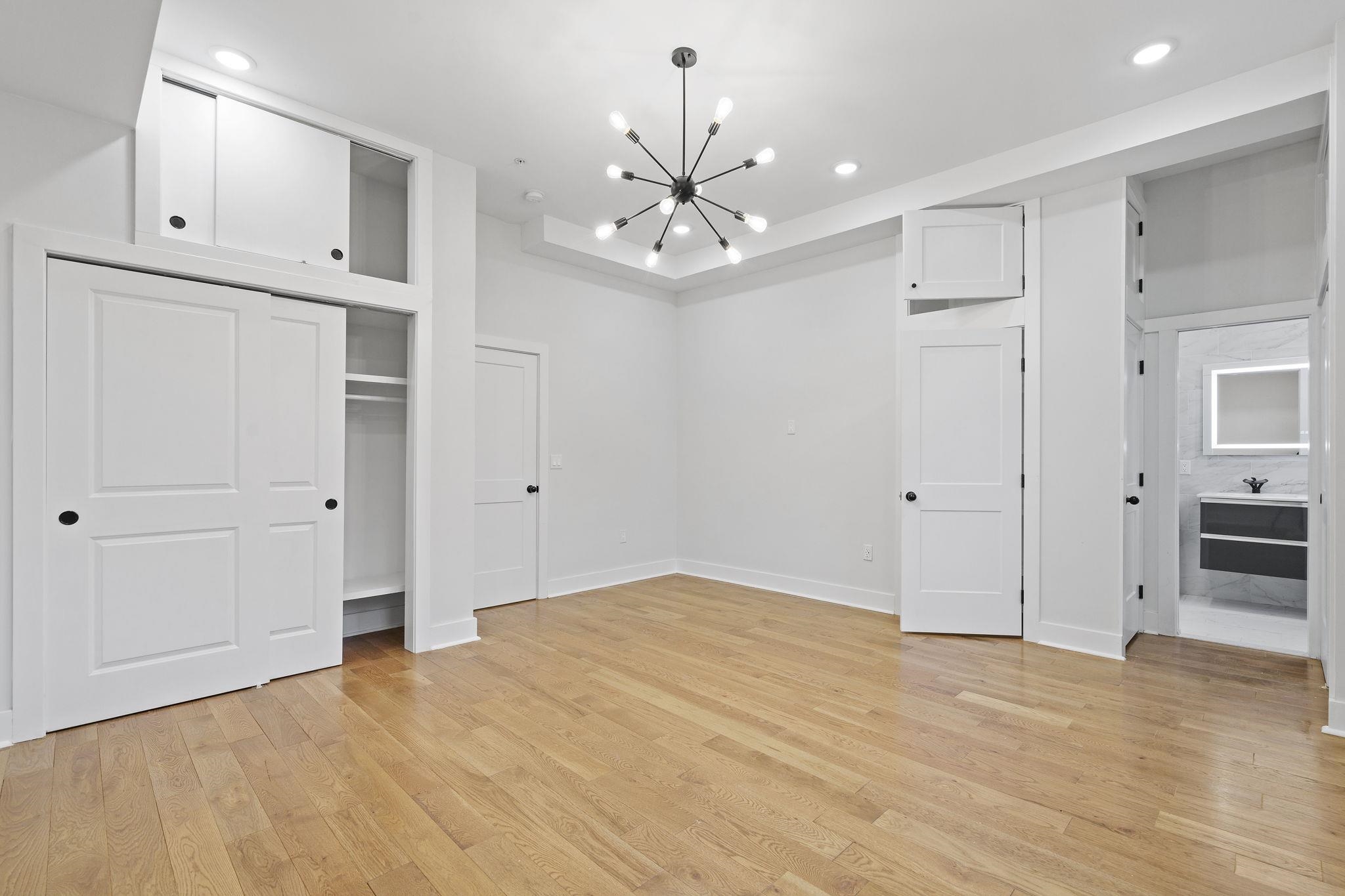 545 PALISADE AVE Unit: 2A