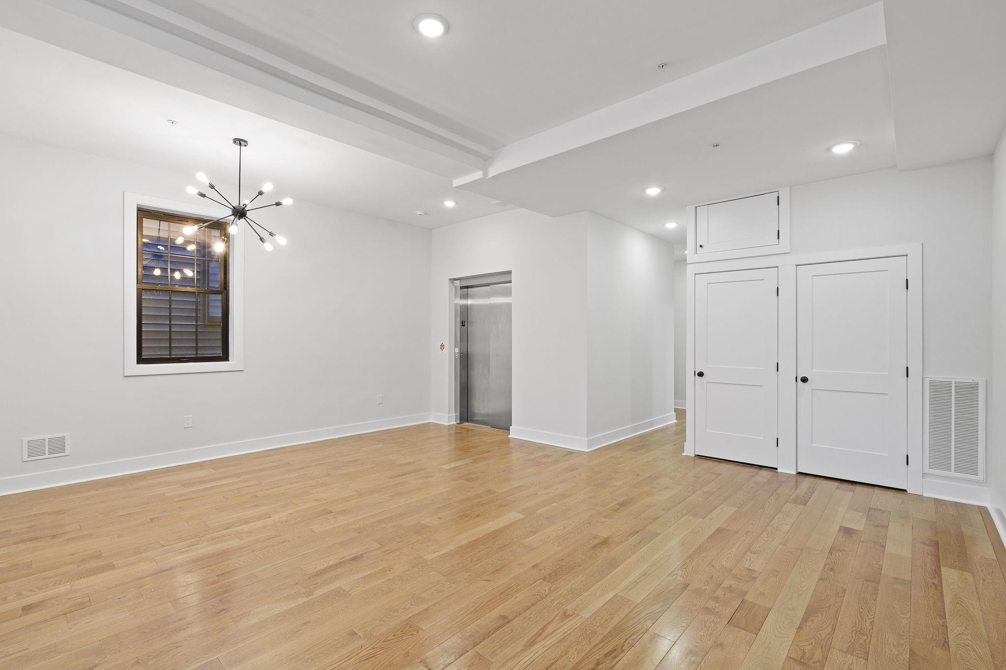 545 PALISADE AVE Unit: 2A