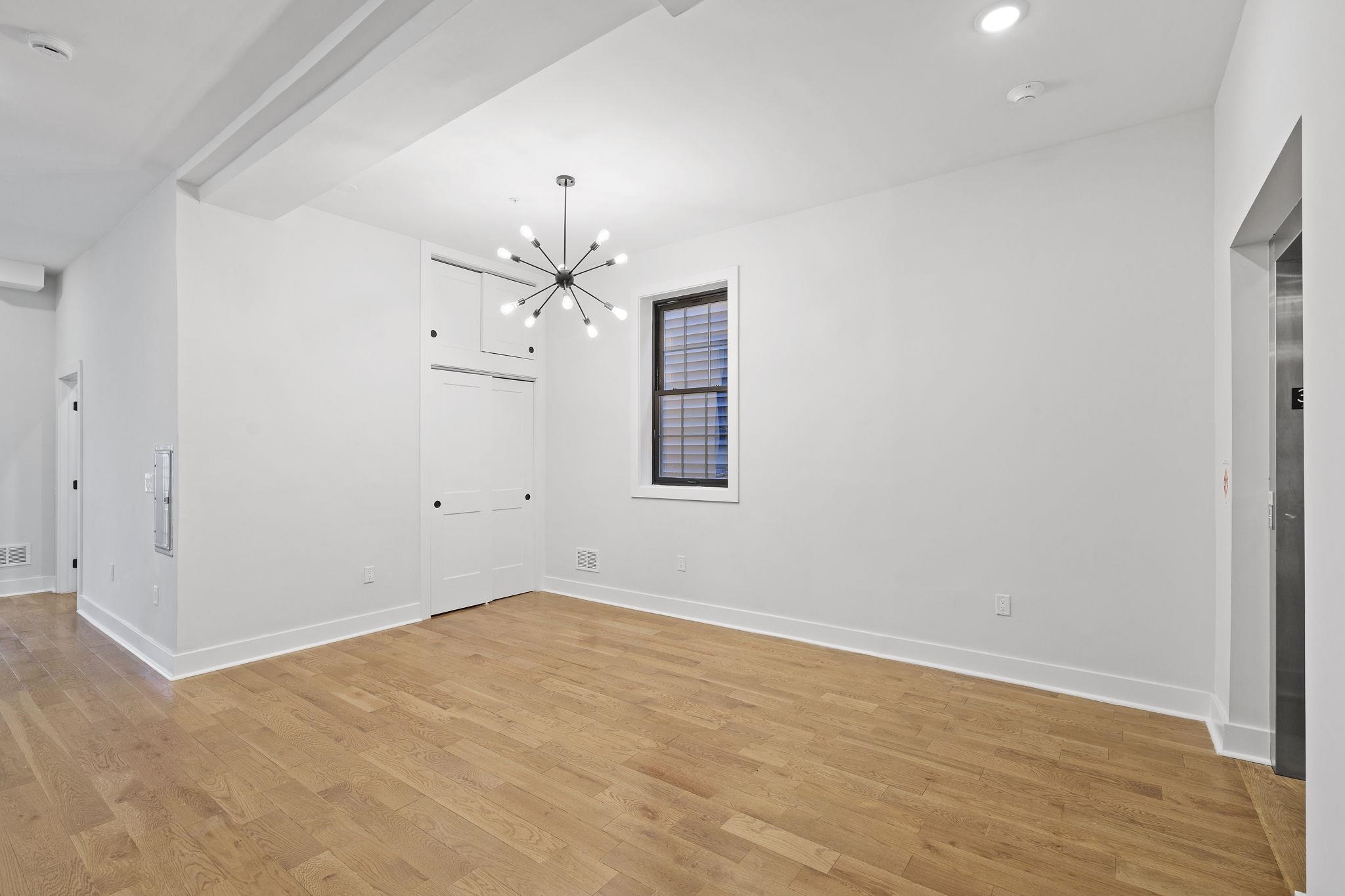 545 PALISADE AVE Unit: 2A