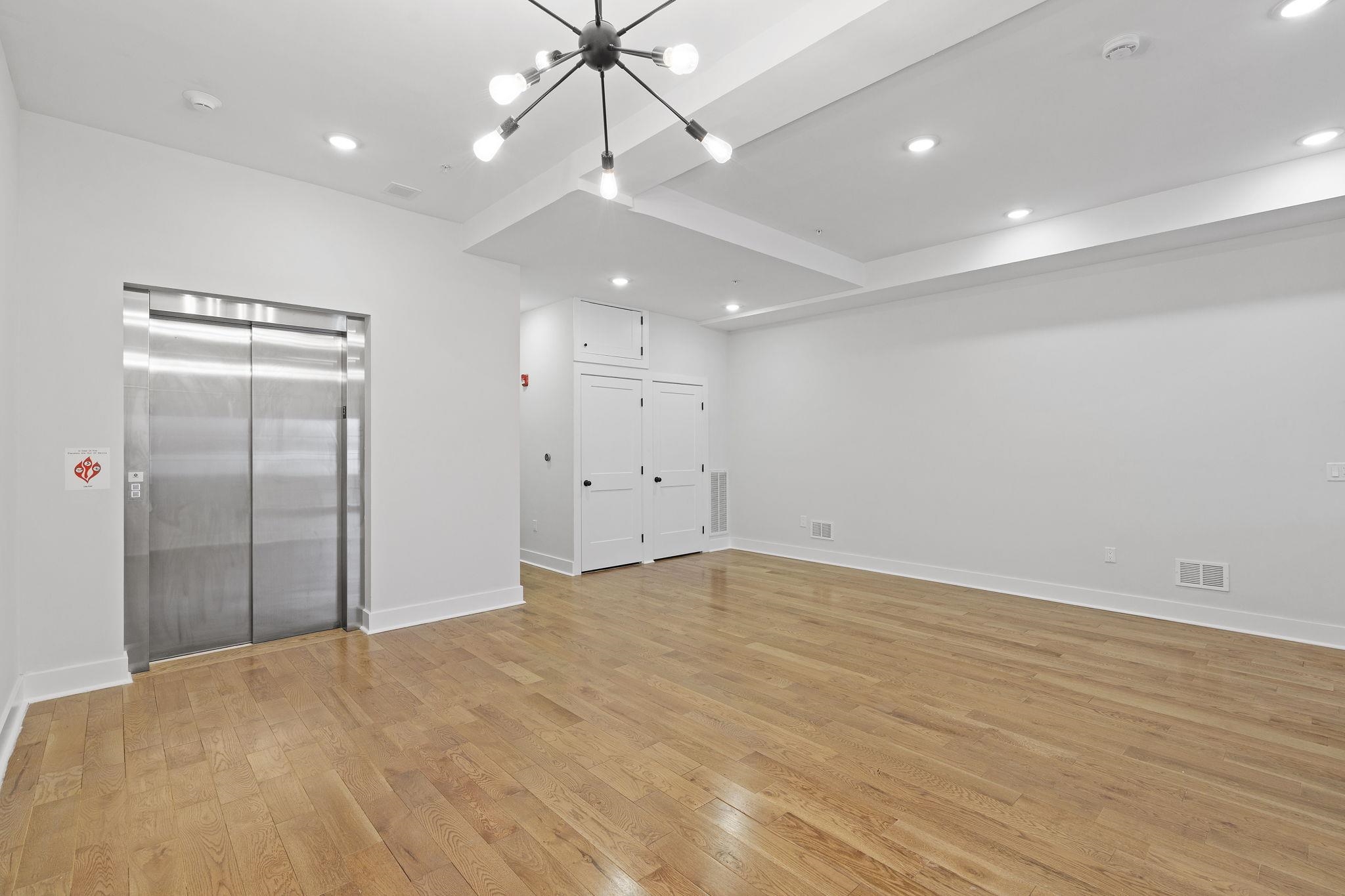 545 PALISADE AVE Unit: 2A