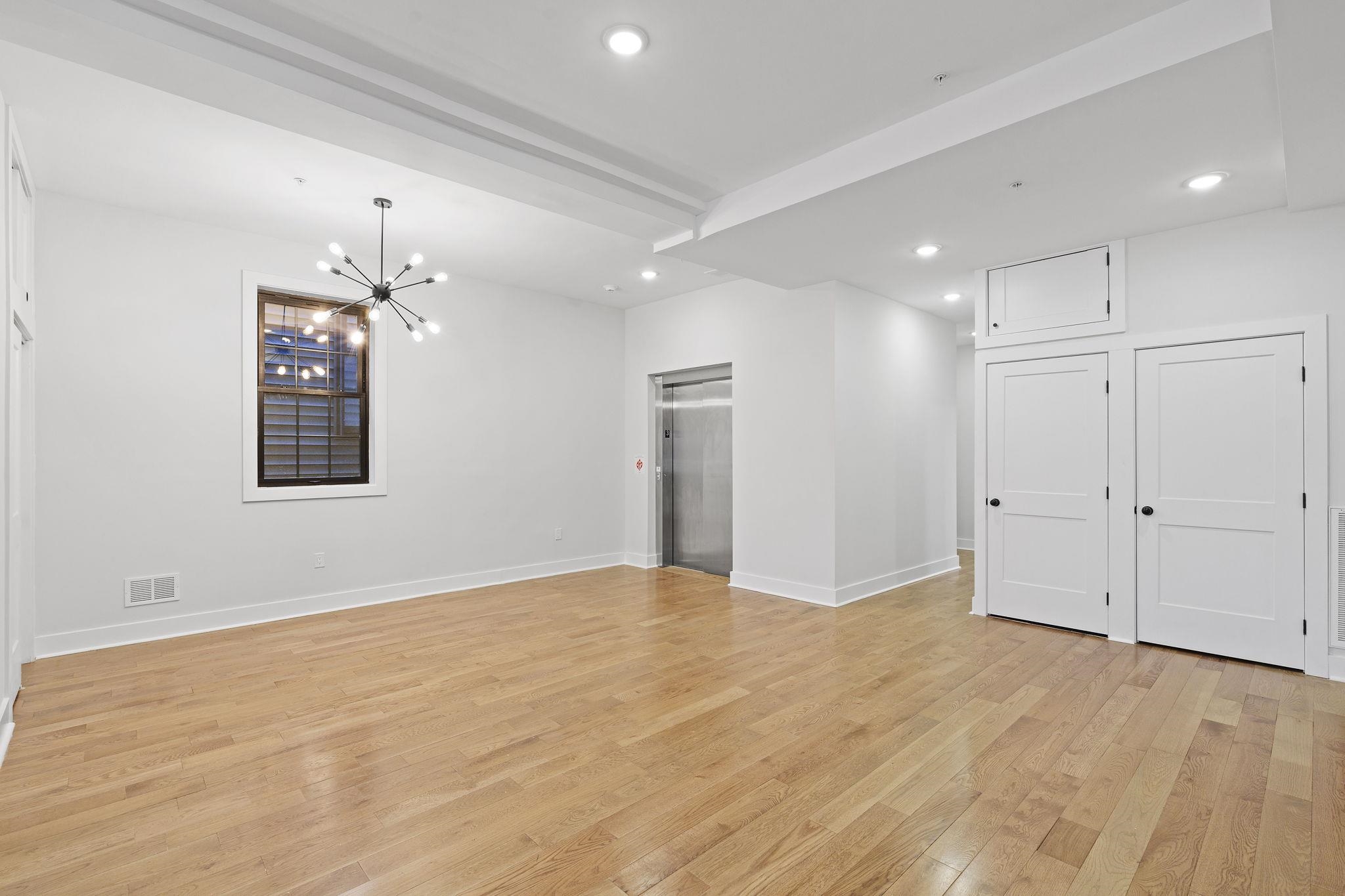 545 PALISADE AVE Unit: 2A