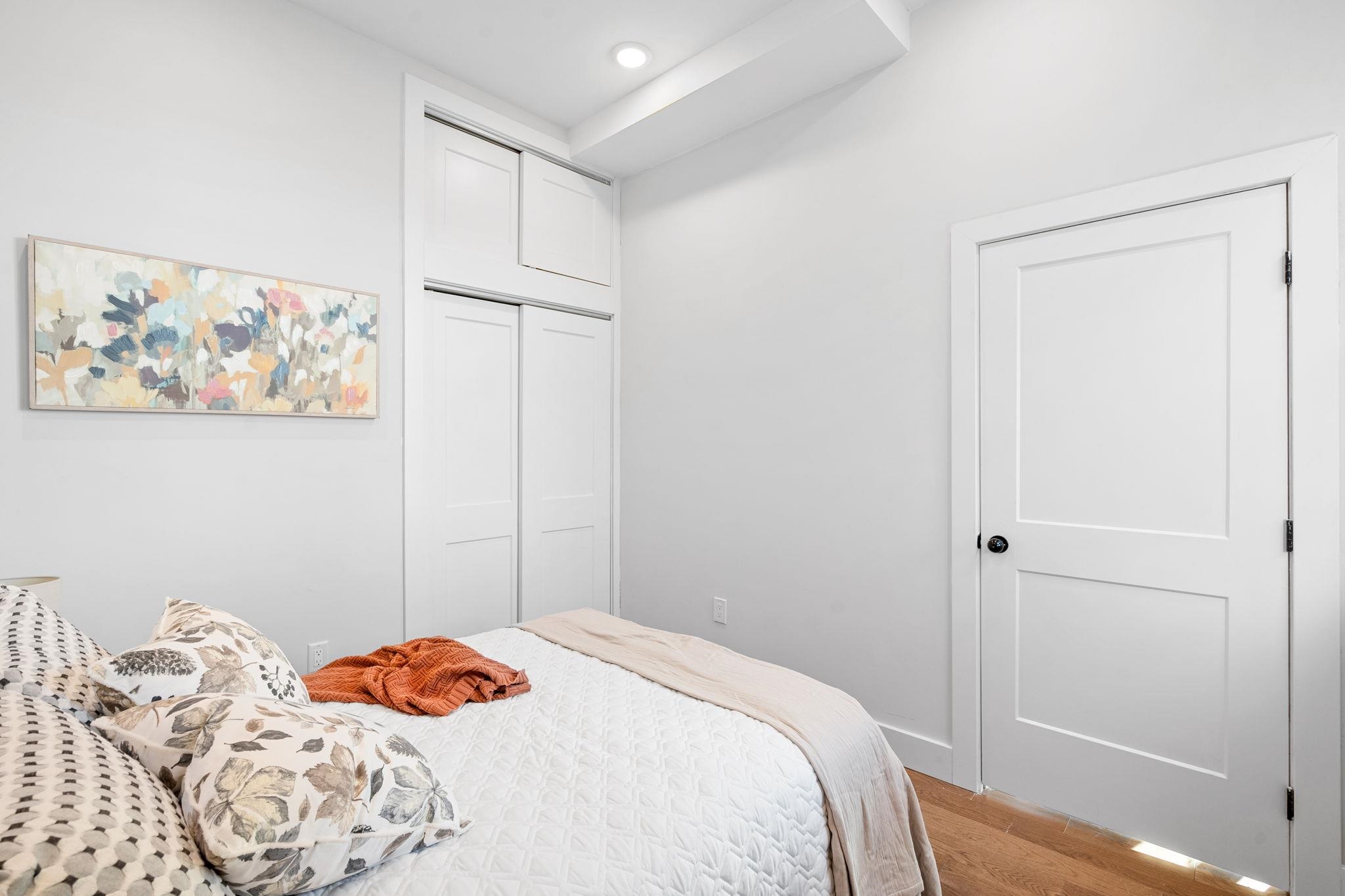545 PALISADE AVE Unit: 2A