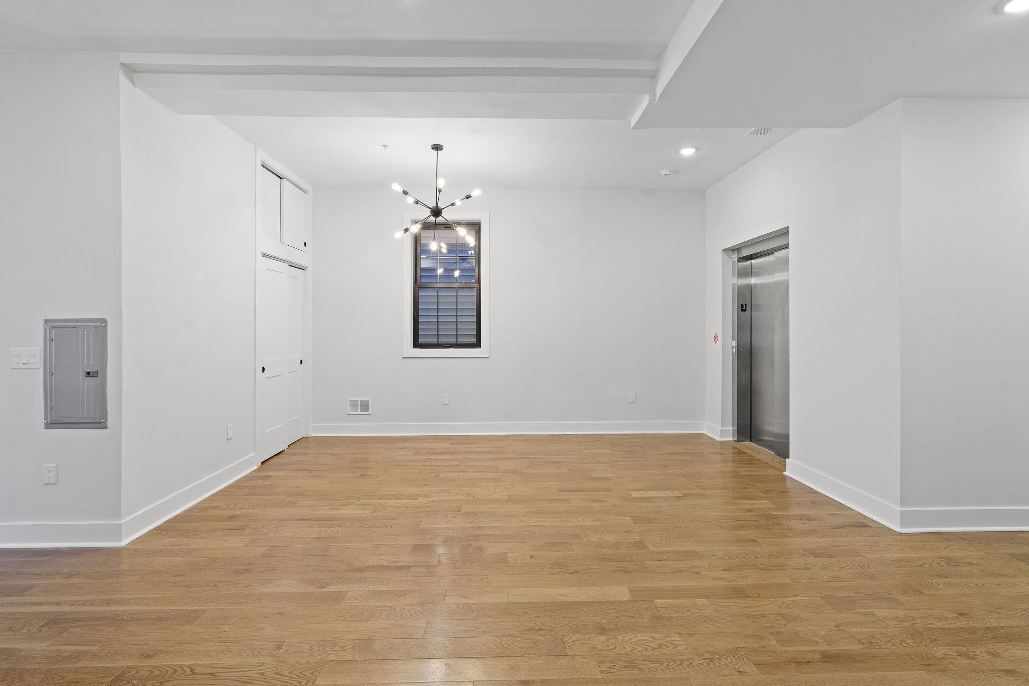 545 PALISADE AVE Unit: 2A