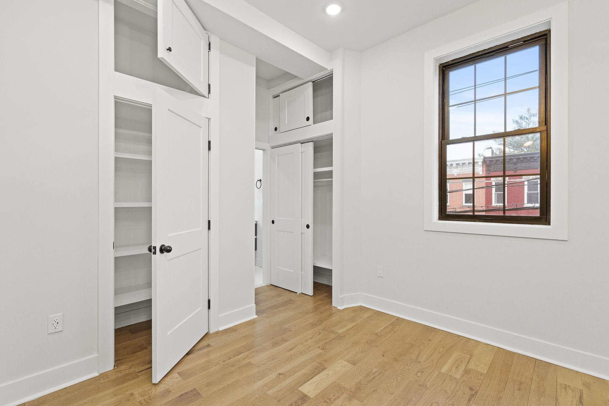 545 PALISADE AVE Unit: 2A