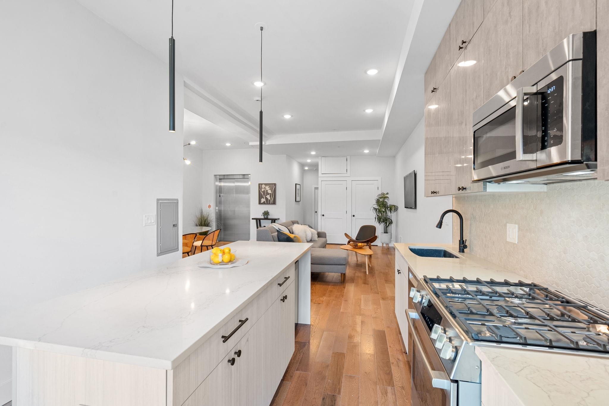 545 PALISADE AVE Unit: 2A