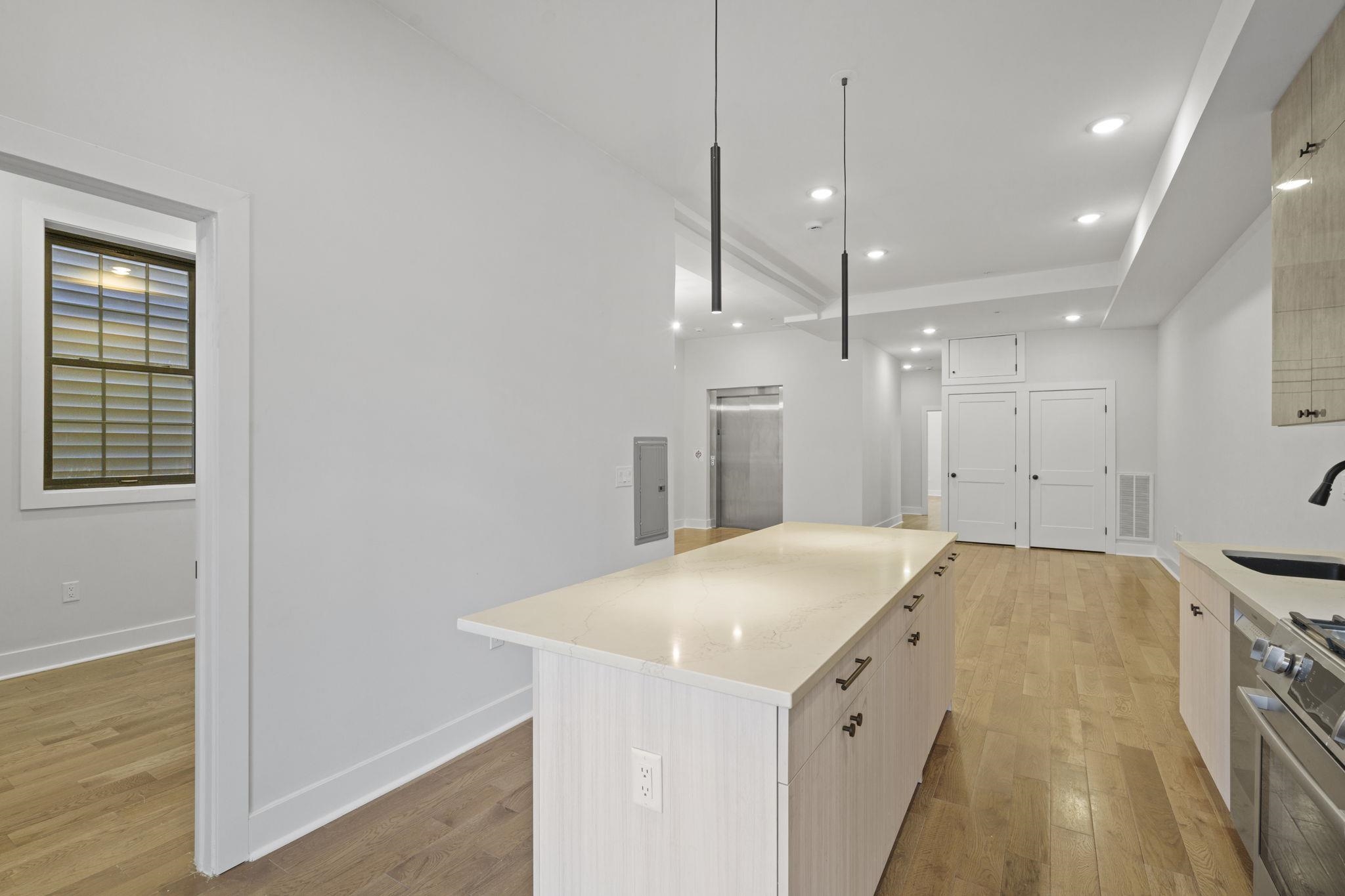 545 PALISADE AVE Unit: 2A