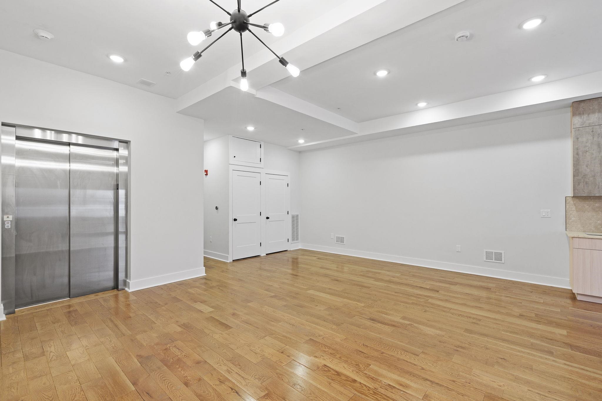 545 PALISADE AVE Unit: 2A