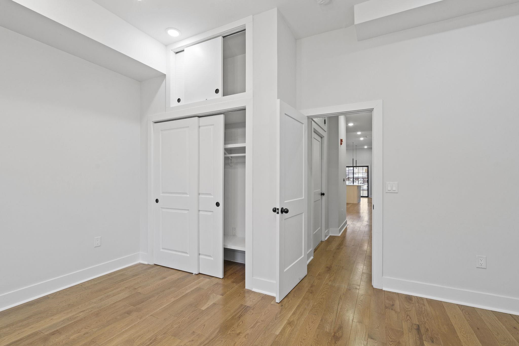545 PALISADE AVE Unit: 2A
