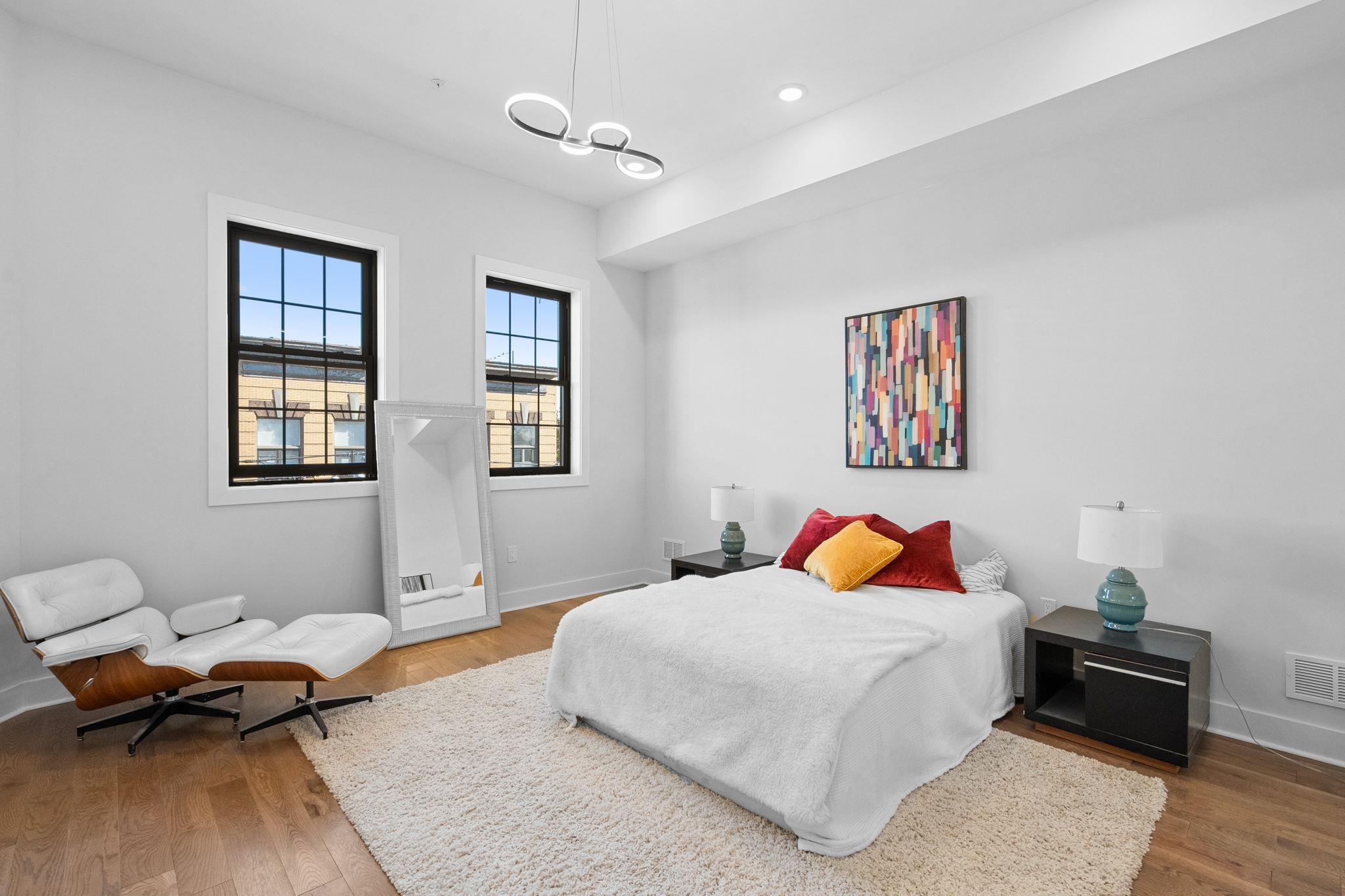 545 PALISADE AVE Unit: 2A
