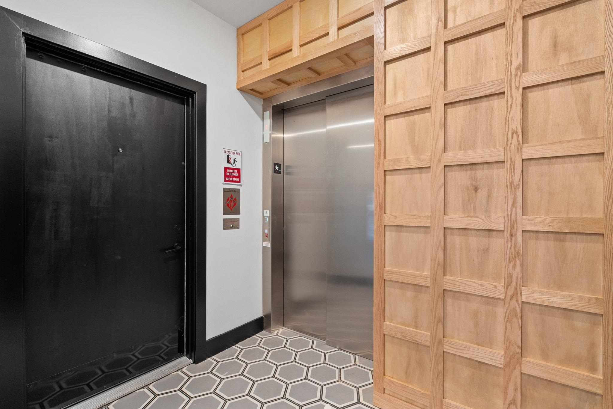 545 PALISADE AVE Unit: 2A