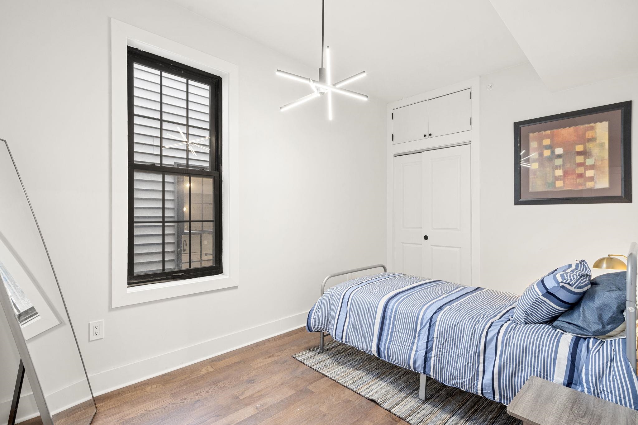 547 PALISADE AVE Unit: 3