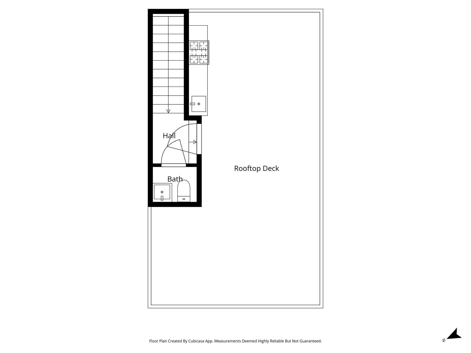 547 PALISADE AVE Unit: 3