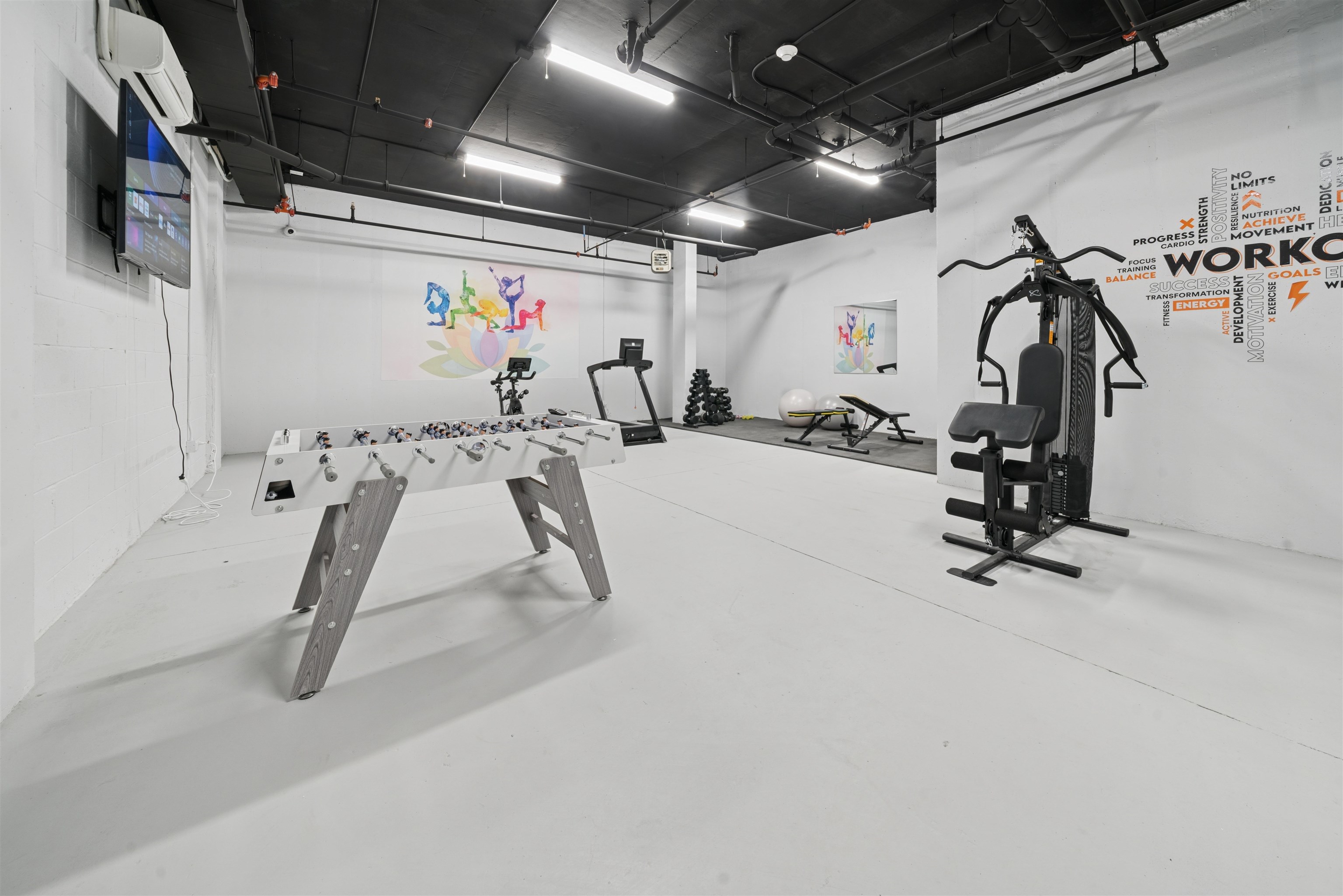 32 JONES ST Unit: 501