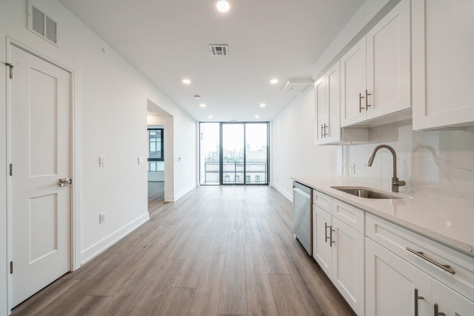 32 JONES ST Unit: 501