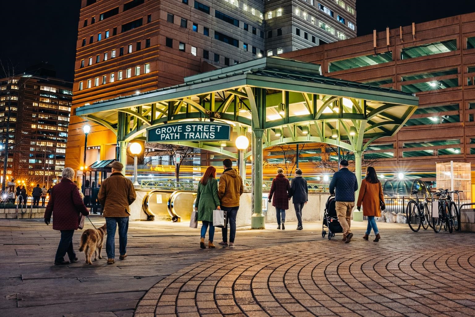 135 MONTGOMERY ST Unit: 2