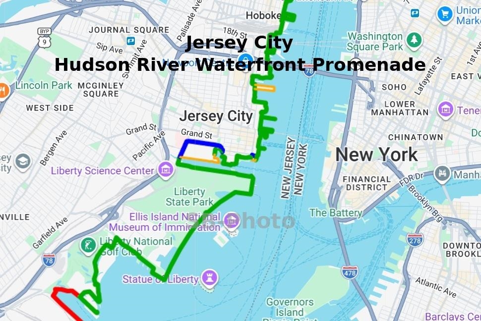 135 MONTGOMERY ST Unit: 2