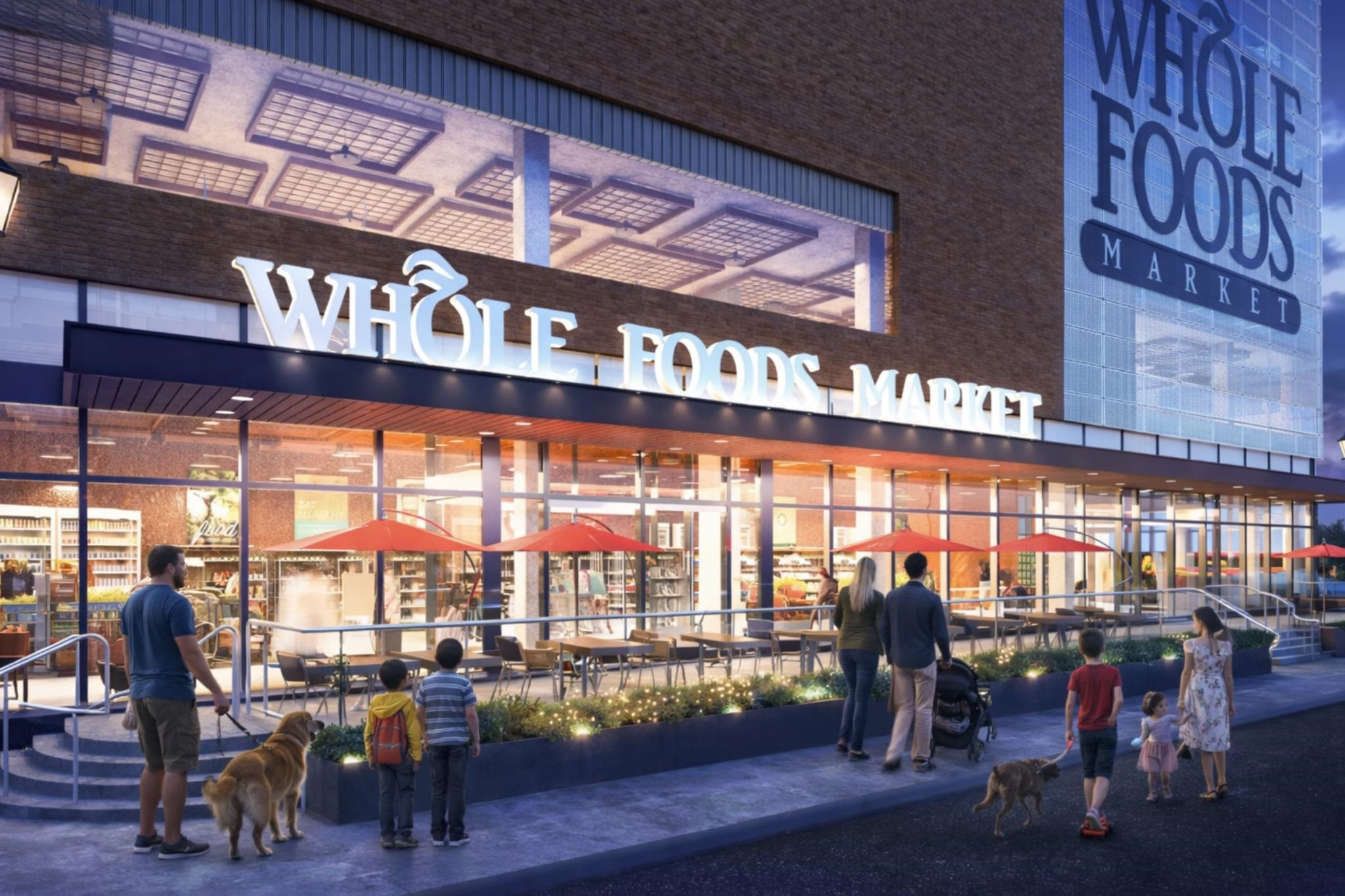 135 MONTGOMERY ST Unit: 2